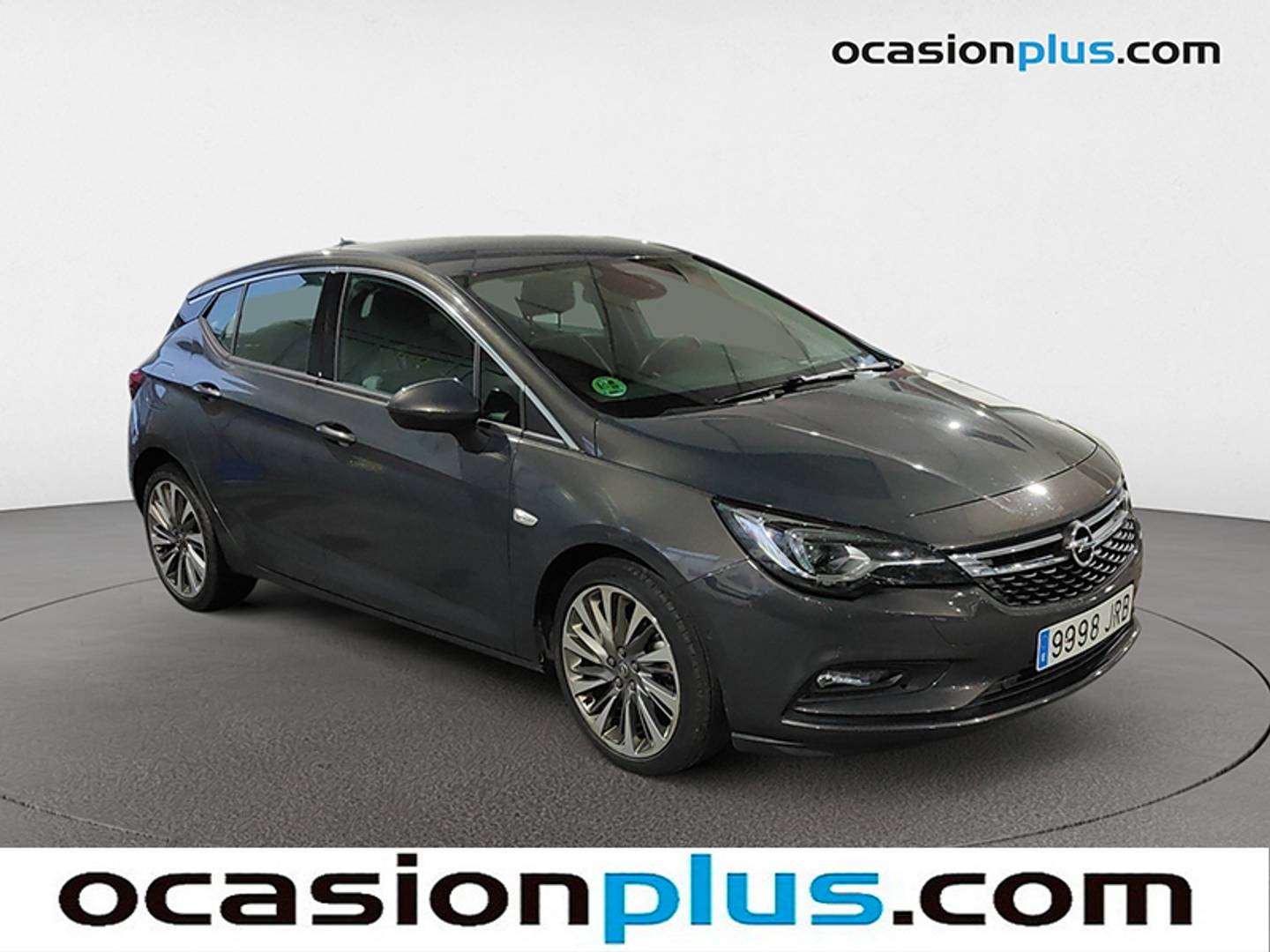 Opel Astra Opel Astra 1.6 CDTi S&S Excellence (160 CV) de ocasión