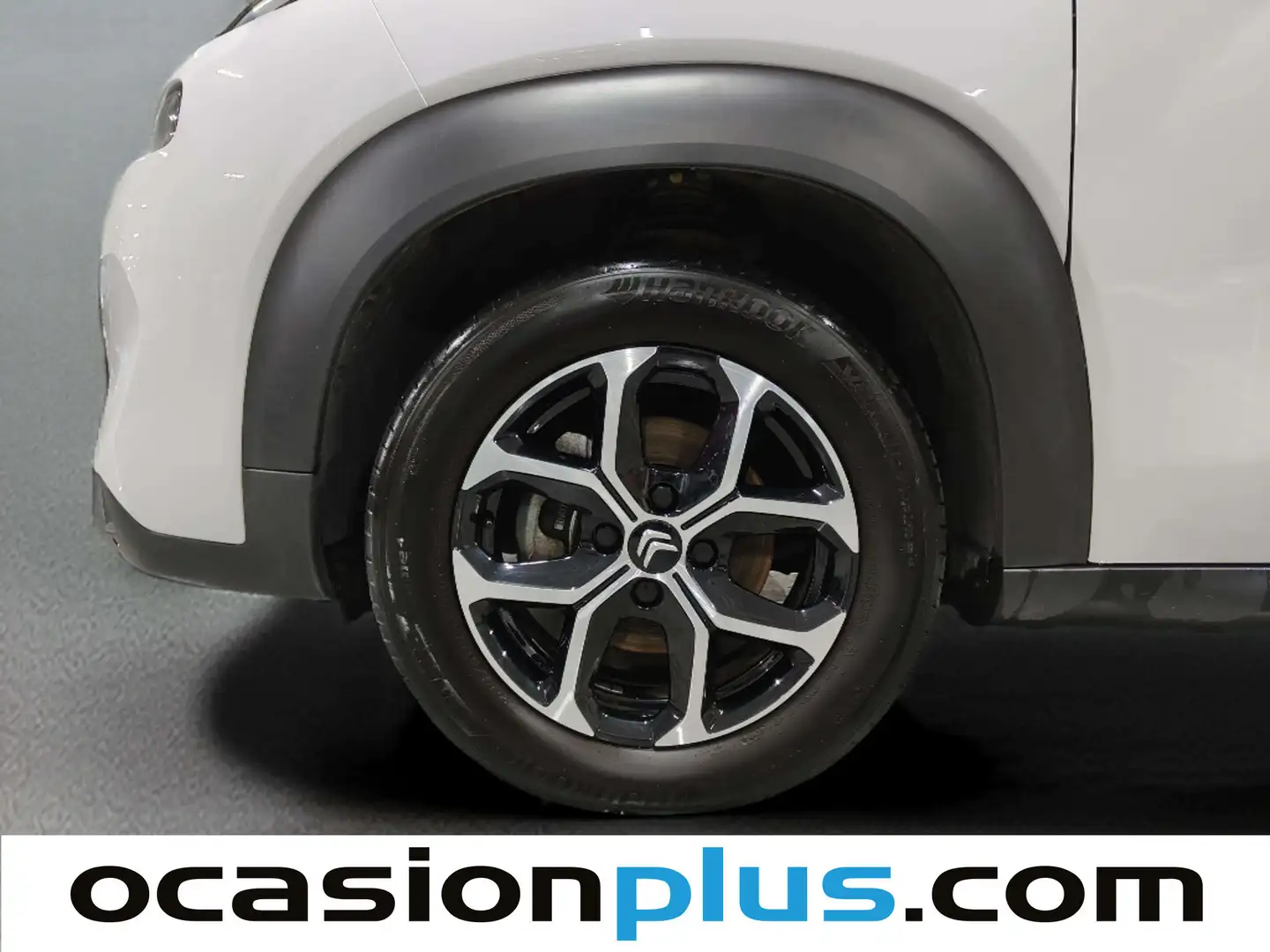 Foto Citroën C3 Aircross Citroen C3 Aircross PureTech 110 S&S Shine (110 CV)