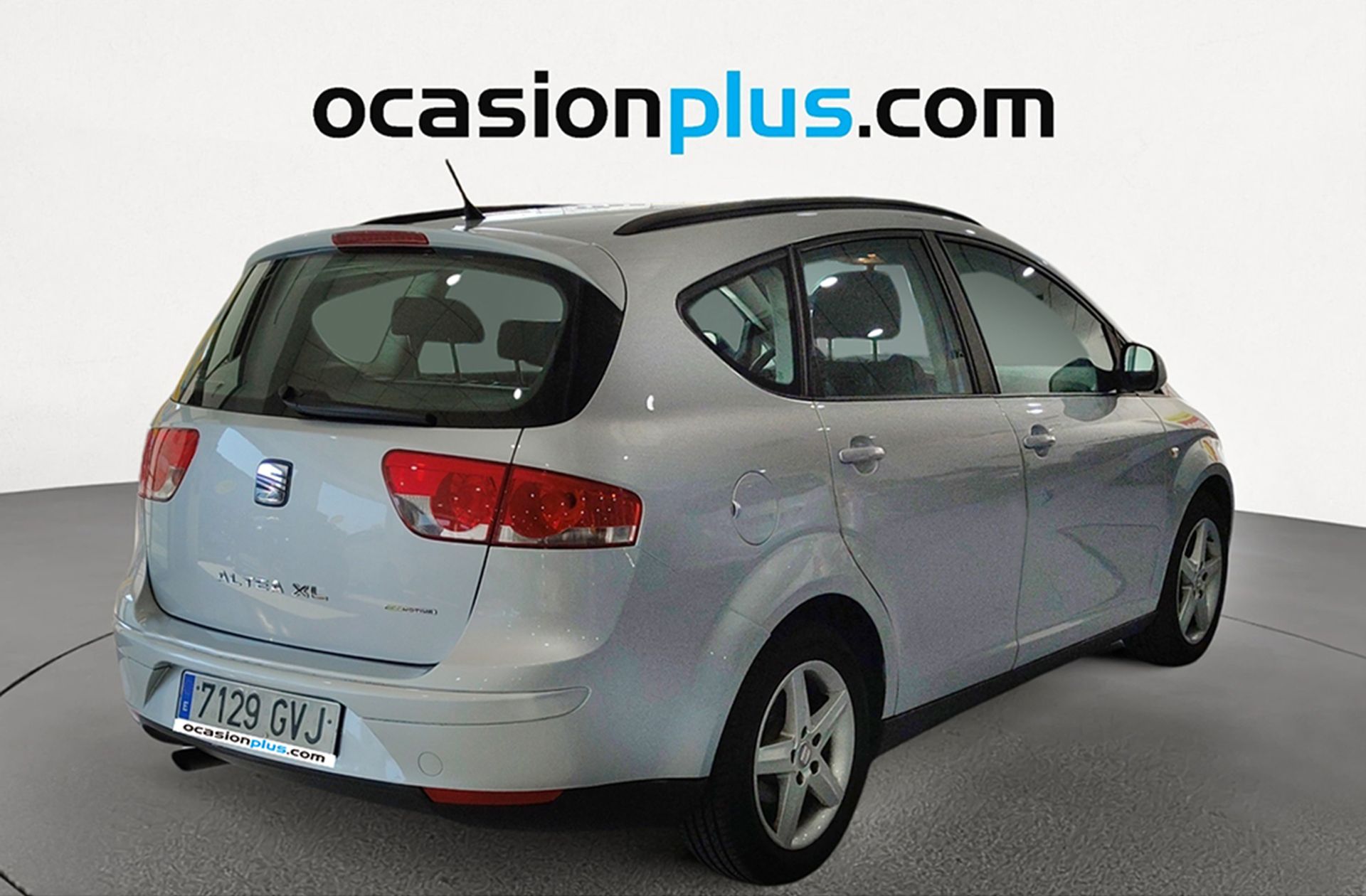 SEAT Altea XL 1.6 TDI Ecomotive Reference - foto 4