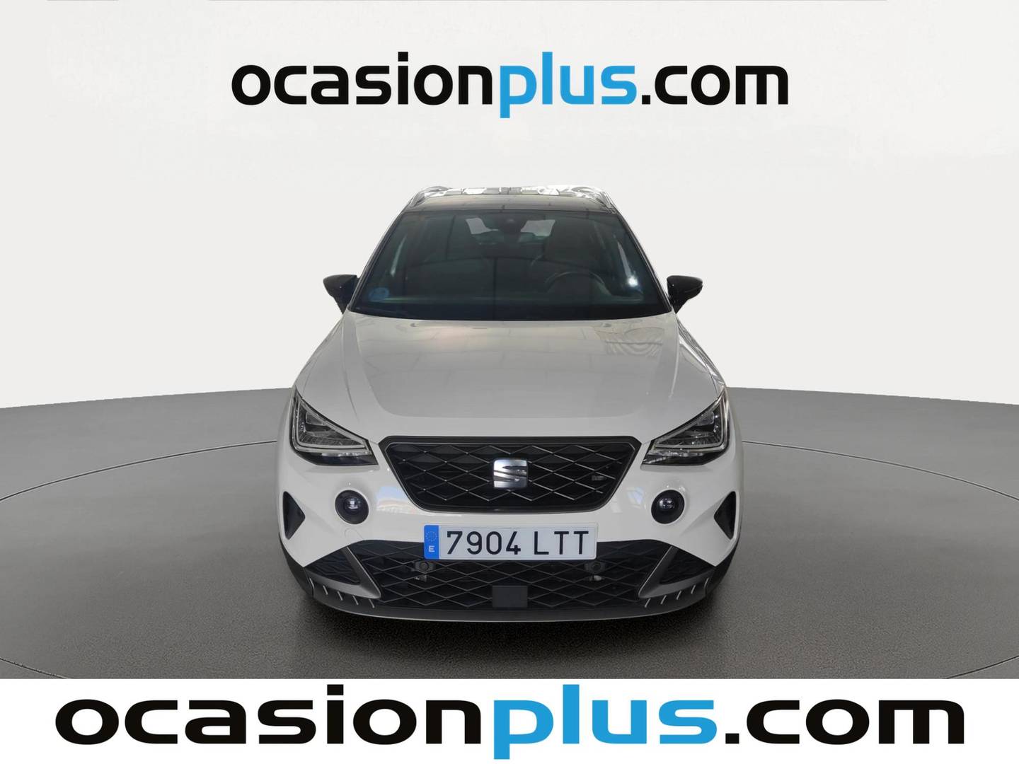 Seat Arona SEAT Arona 1.0 TSI S&S FR (110 CV) barato