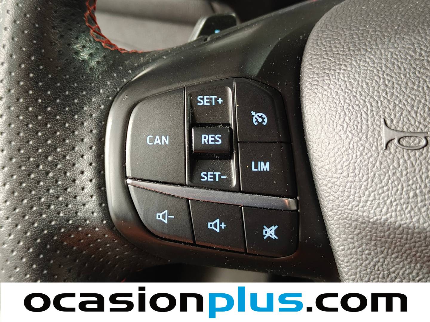 Ford Focus Ford Focus 1.0 Ecoboost ST-Line (125 CV) 125cv