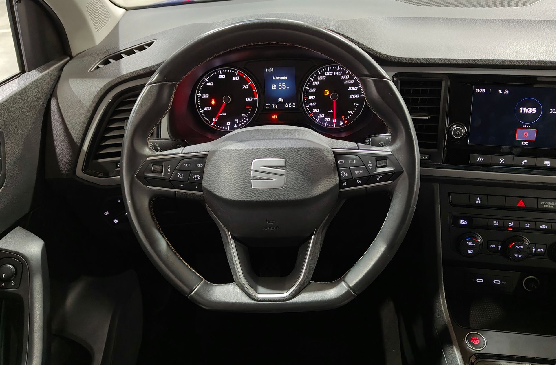 SEAT Ateca 1.0 TSI Reference - foto 22
