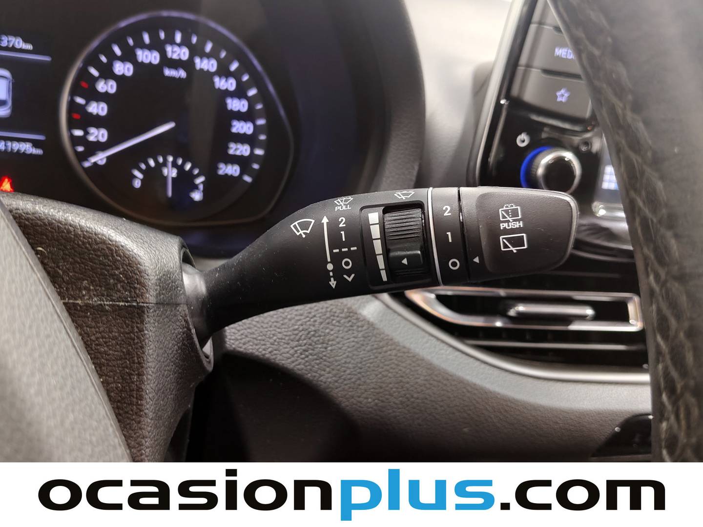 Hyundai i30 Hyundai i30 1.6 CRDi Klass (116 CV) seminuevo