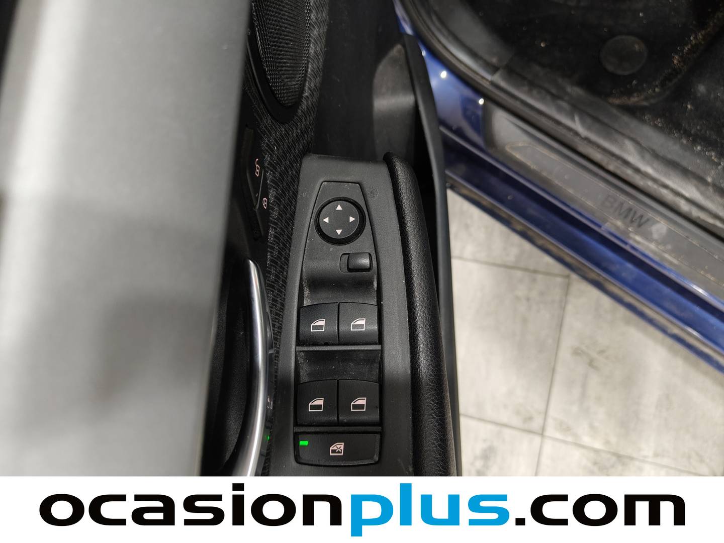 Foto BMW Serie 2 Gran Tourer BMW Serie 2 218d Gran Tourer Business (150 CV)