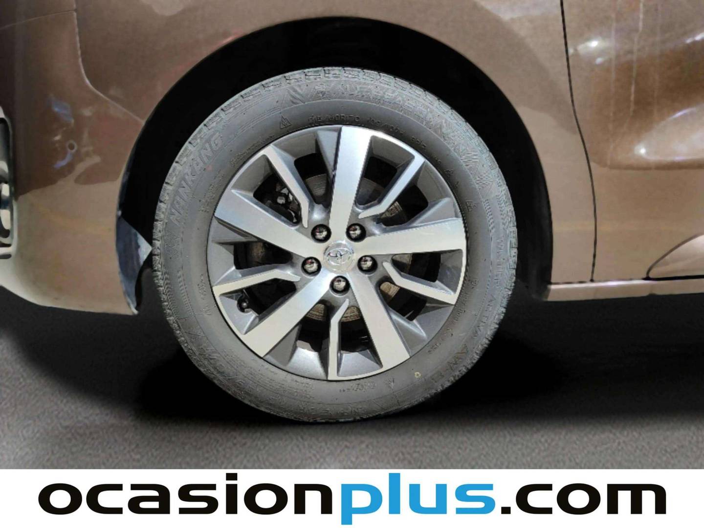 Toyota Proace Verso Toyota Proace Verso 2.0D Family Advance L1 (150 CV) 8 Plazas diésel
