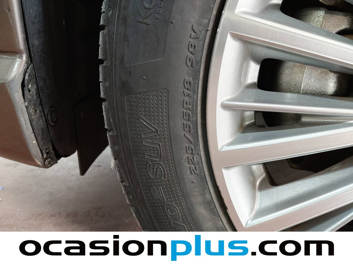 Mitsubishi Outlander Mitsubishi Outlander 2.4 PHEV Kaiteki 4WD Auto (224 CV) de ocasión