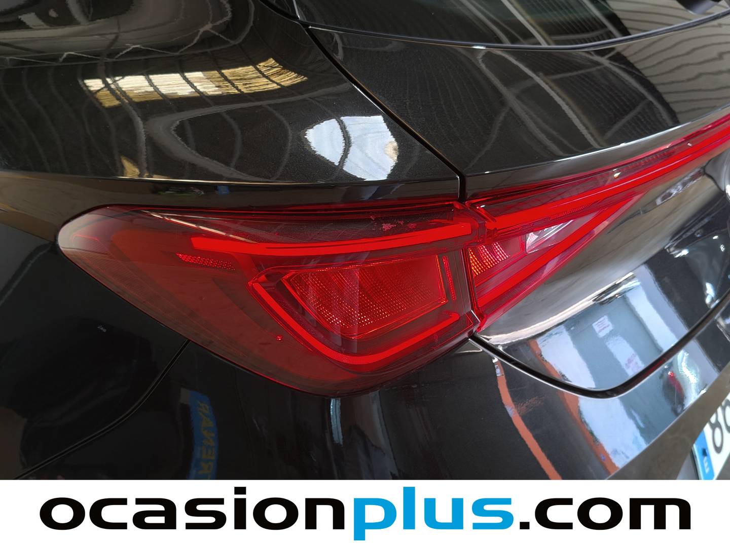 Seat León Seat León 1.0 TSI S&S FR 25 Aniversario (110 CV) manual