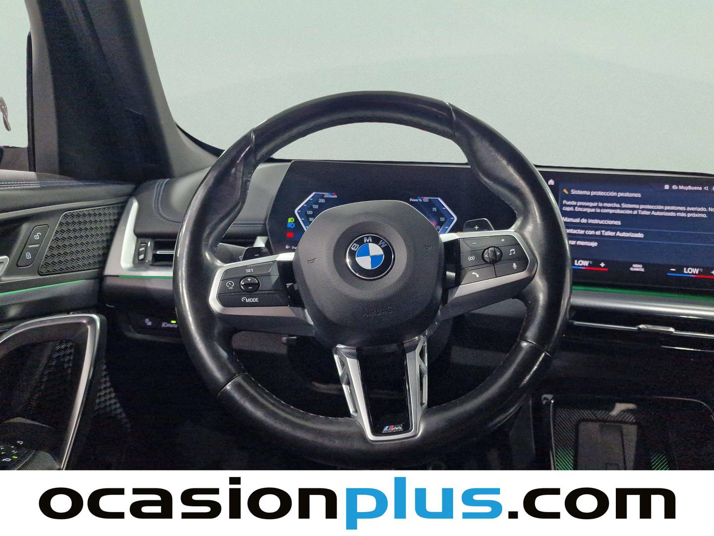 BMW X1 BMW X1 sDrive18i (136 CV) Pack M de ocasión