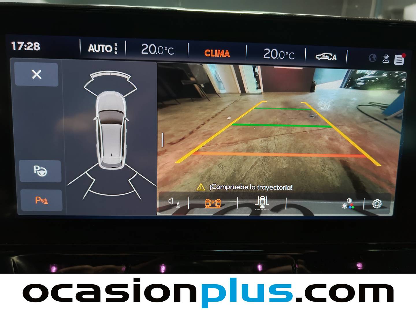 Equipamiento del Seat León SEAT León ST 1.5 eTSI S&S FR Go L DSG (150 CV)