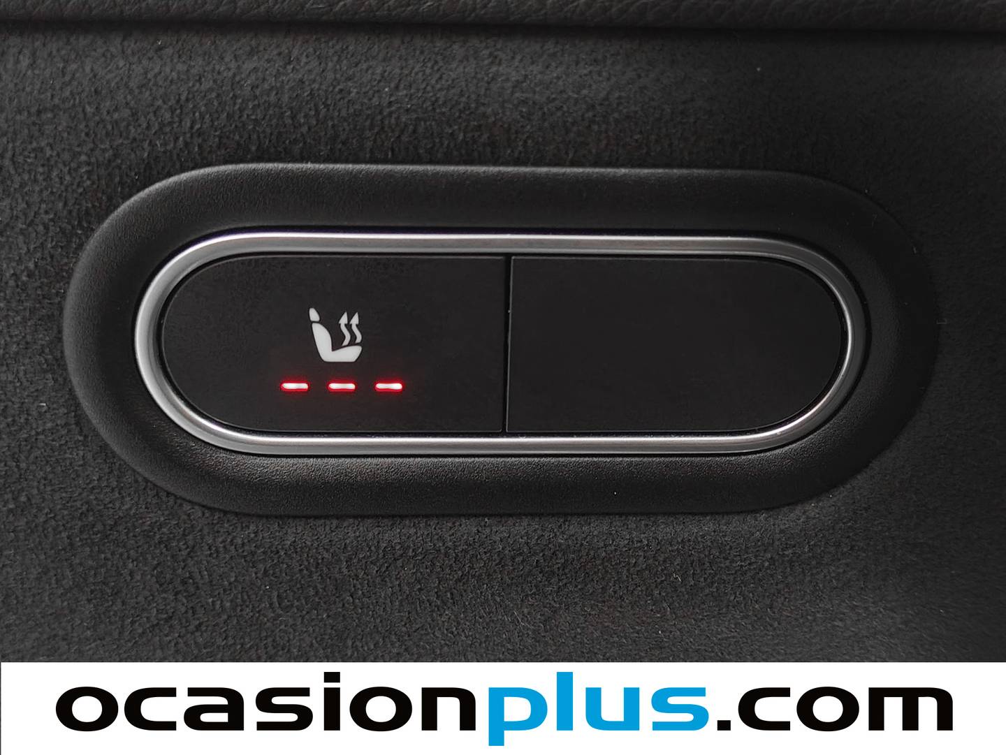 Foto Mercedes Clase A Mercedes-Benz Clase A 180 (136 CV) Pack AMG