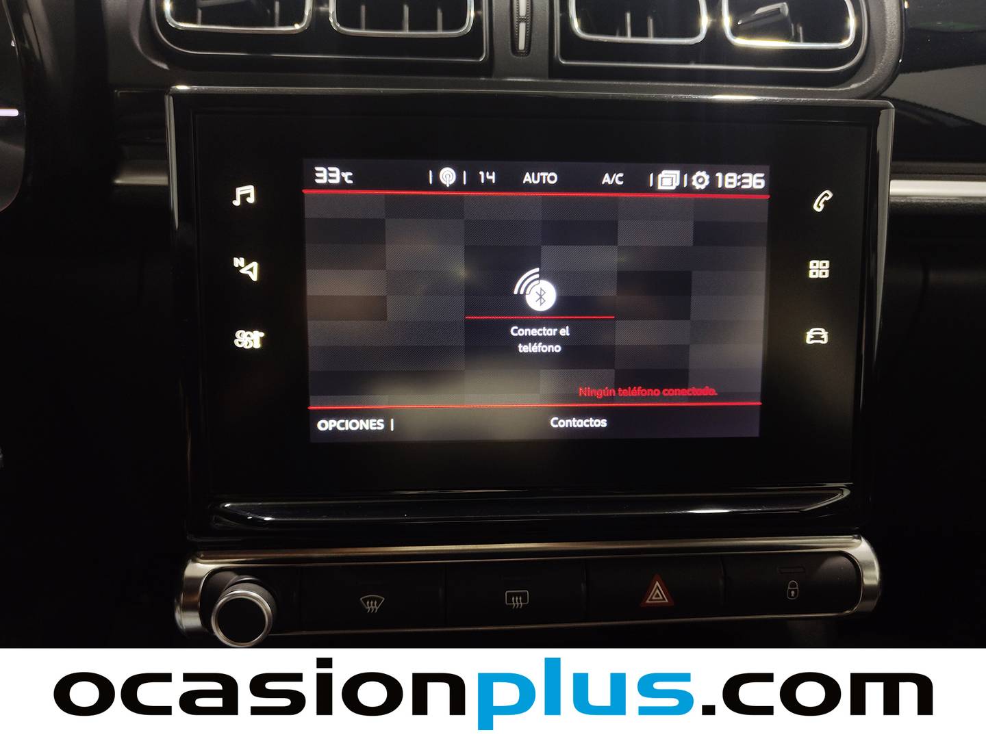 Citroën C3 Citroën C3 PureTech 83 Feel Pack (83 CV) km 0