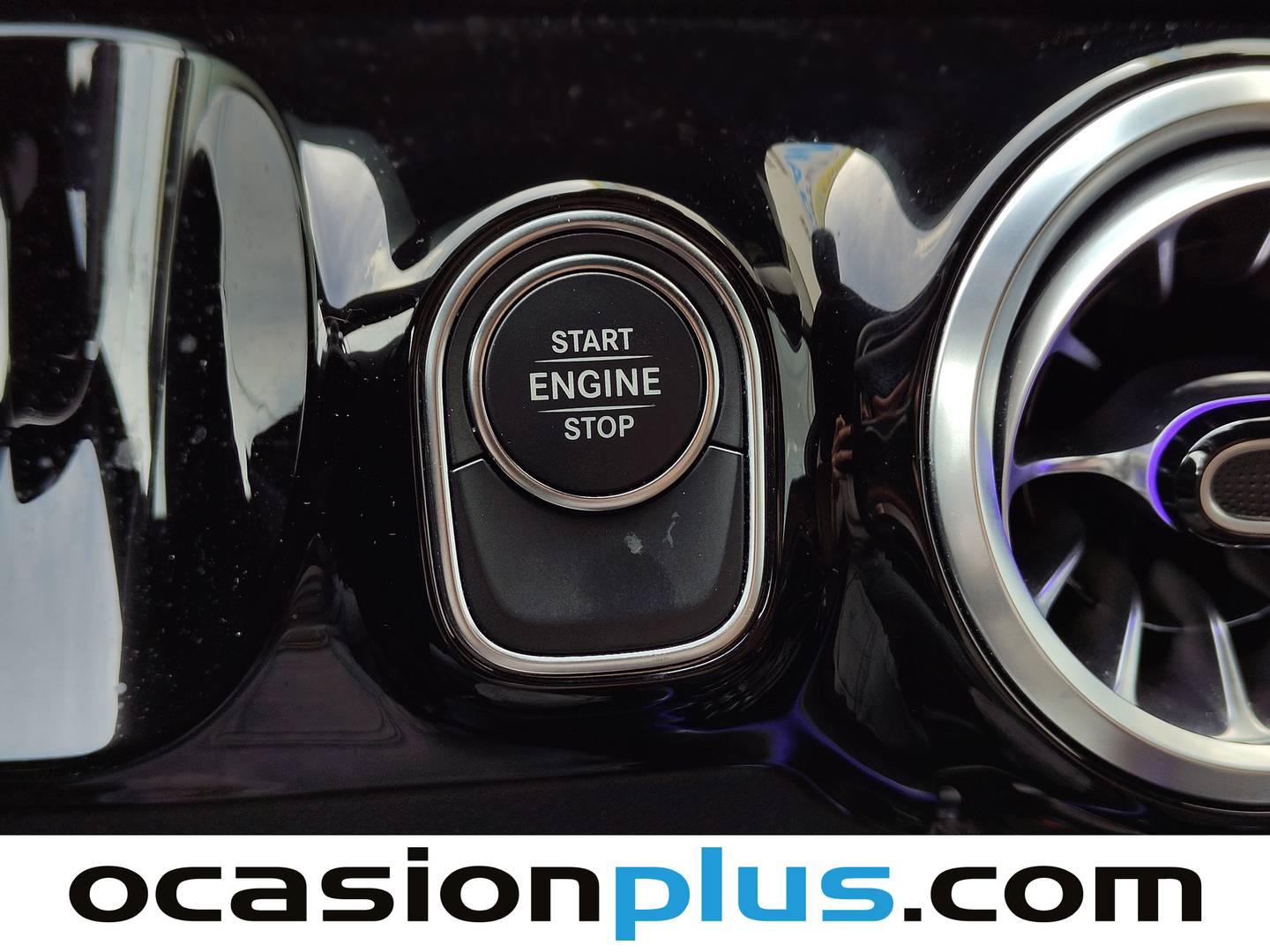 Mercedes GLA Mercedes GLA 250 e (218 CV) Pack AMG 218cv
