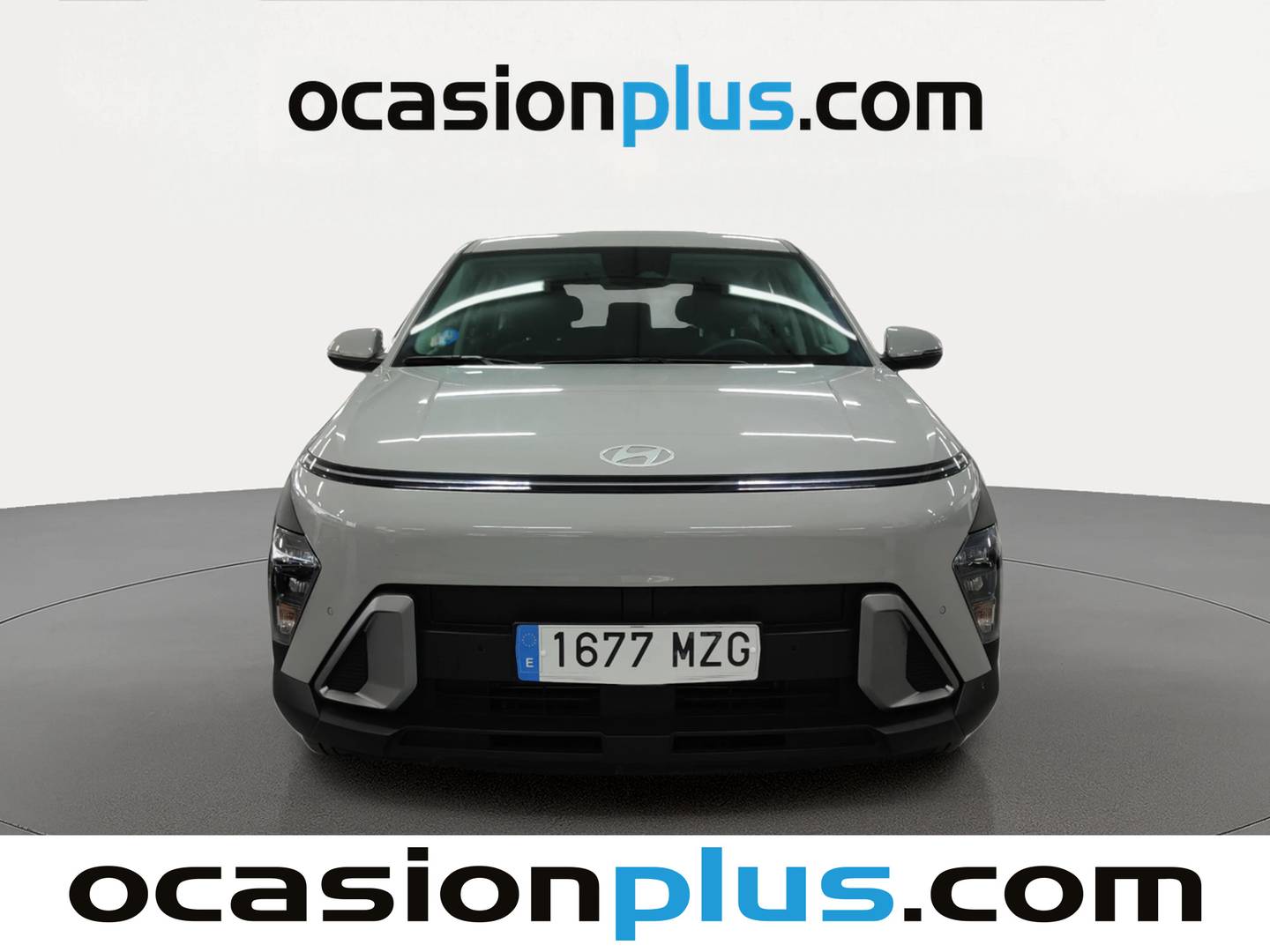 Hyundai Kona Hyundai Kona 1.6 GDI HEV Maxx DT (129 CV) 129cv