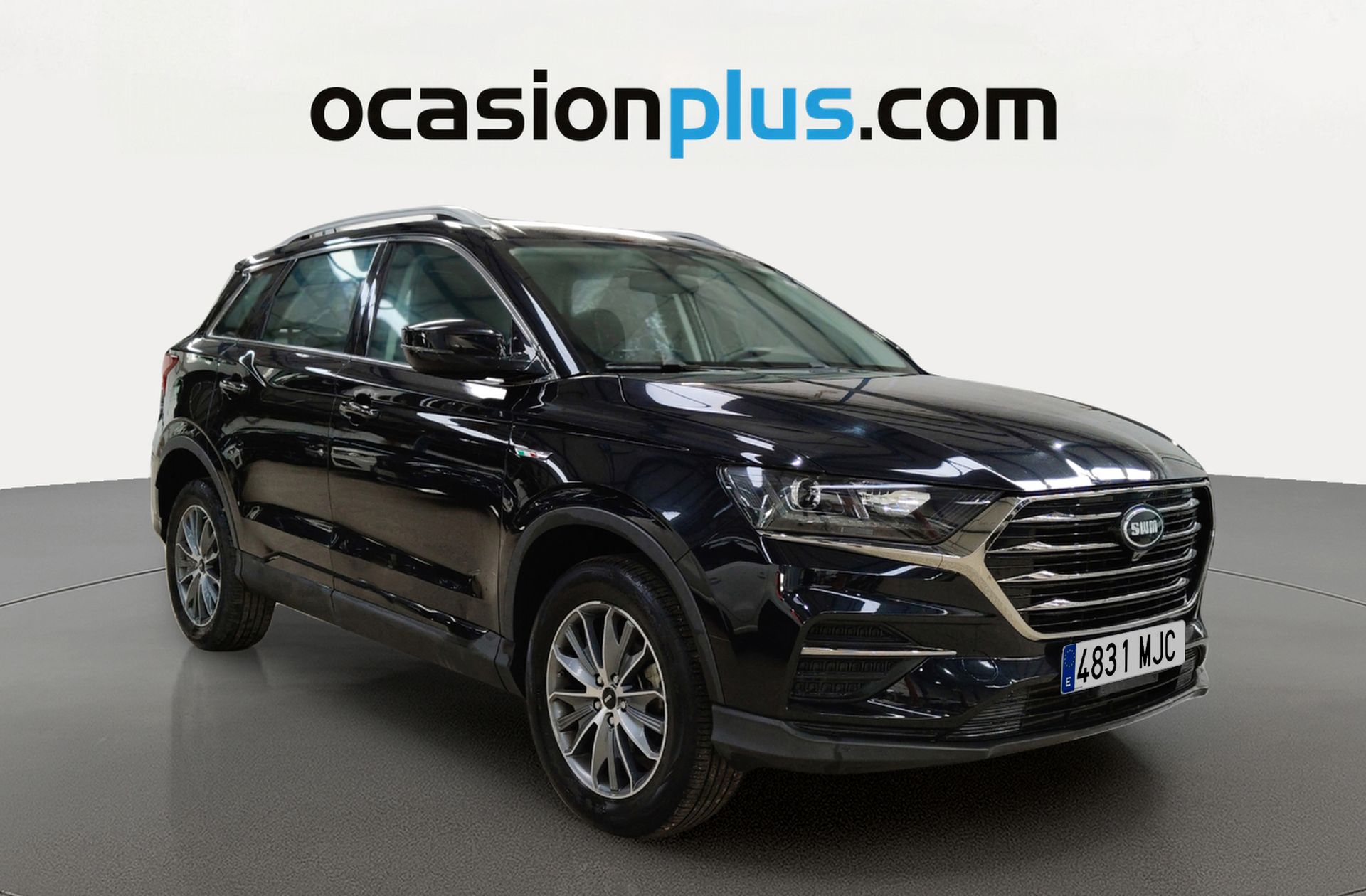 SWM G01 1.5T Luxury - foto 2