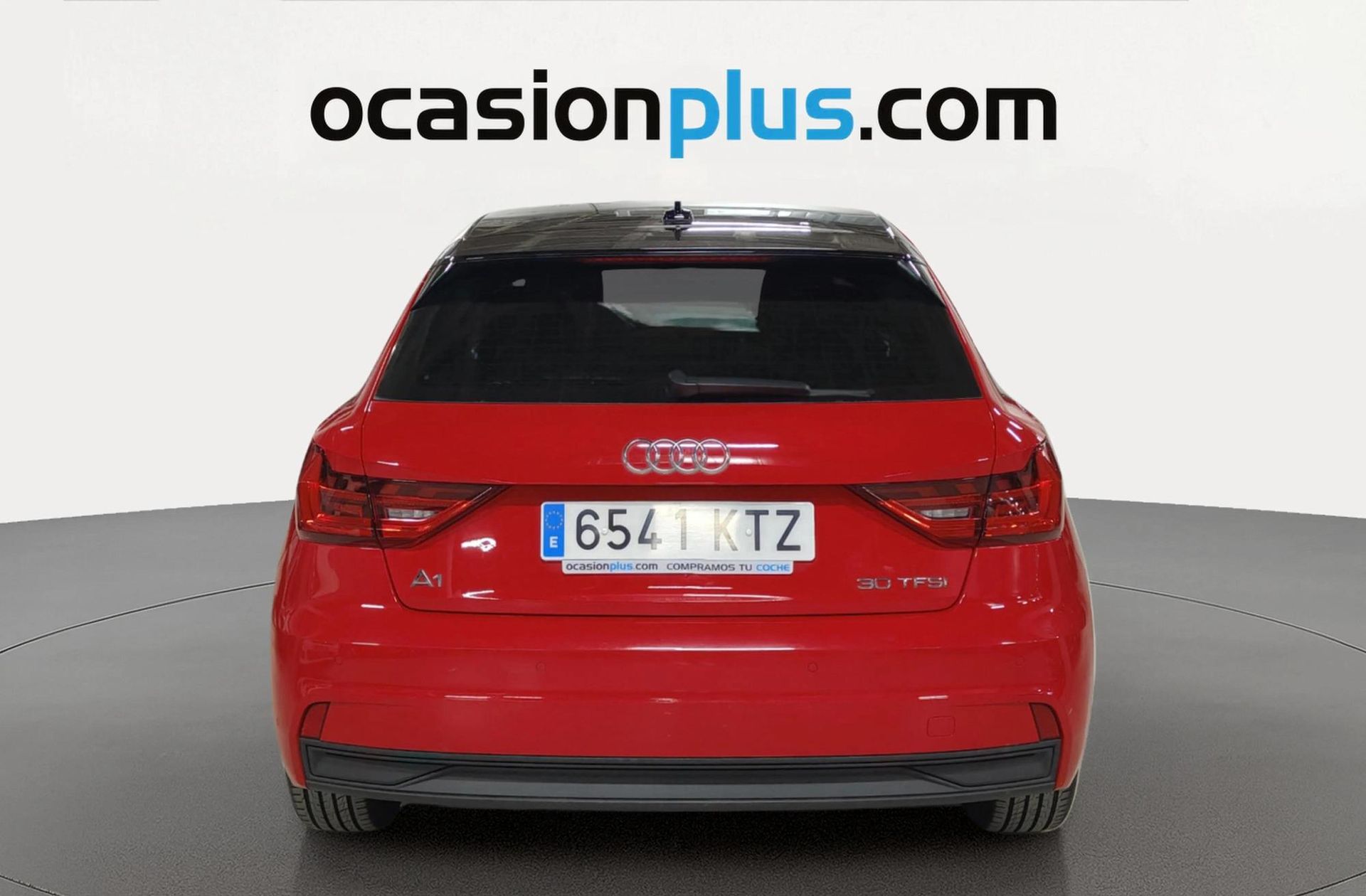 Audi A1 Advanced 30 TFSI S tronic - foto 15