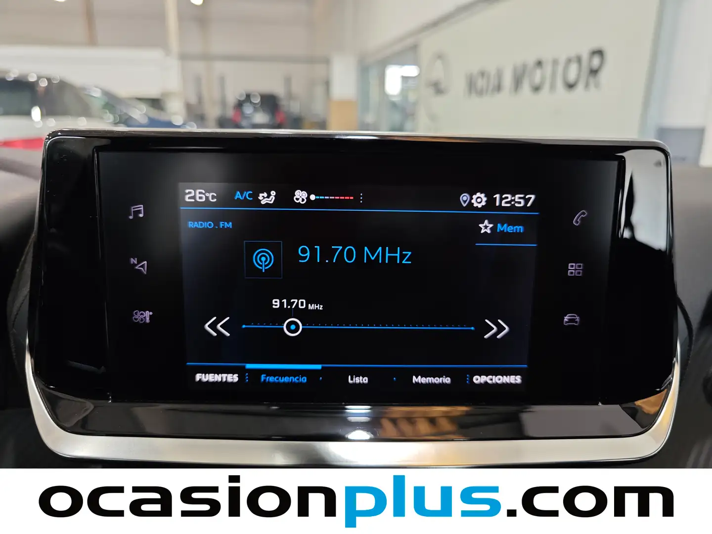 Foto Peugeot 208 Peugeot 208 PureTech 100 Active Pack (100 CV)