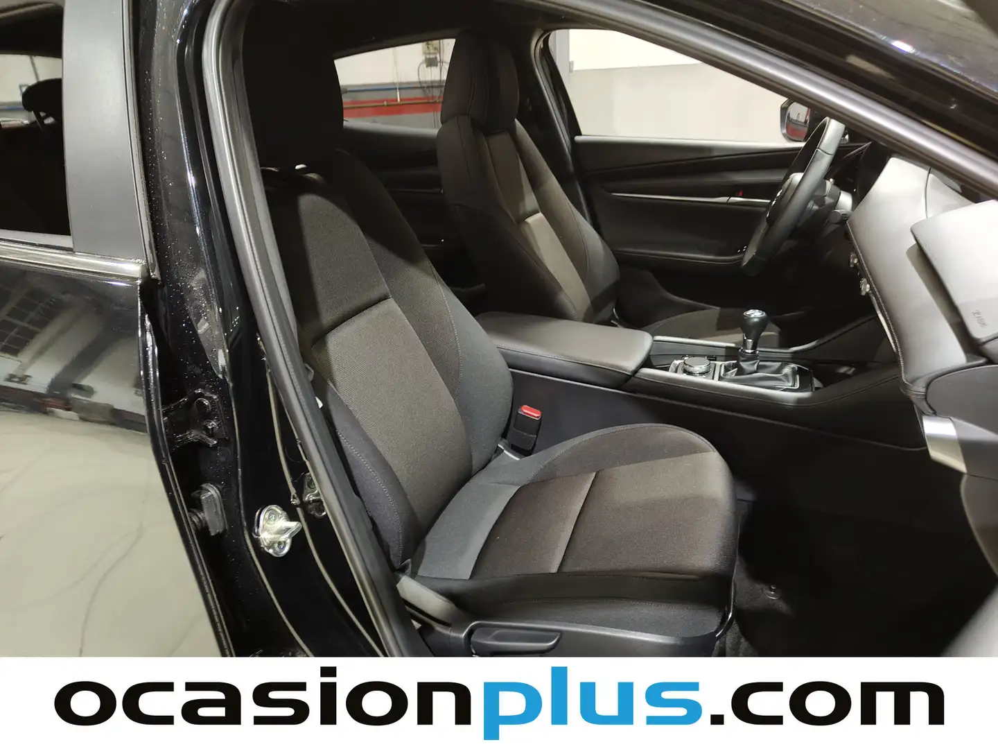 Foto Mazda Mazda3 Mazda Mazda 3 2.5L E-SKY G MHEV Prime-line (140 CV)