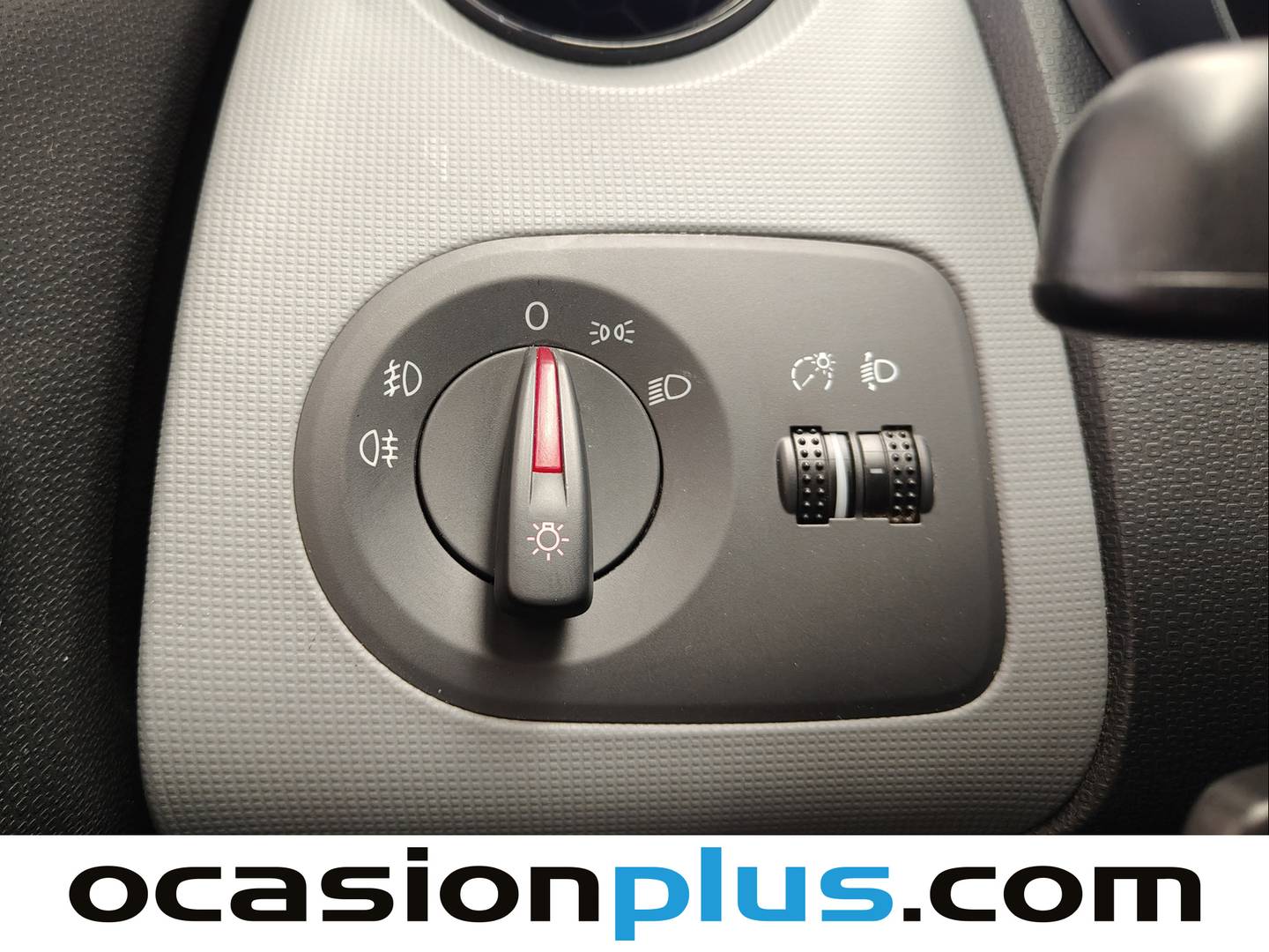 Seat Ibiza Seat Ibiza 1.6 TDI Reference (90 CV) de ocasión