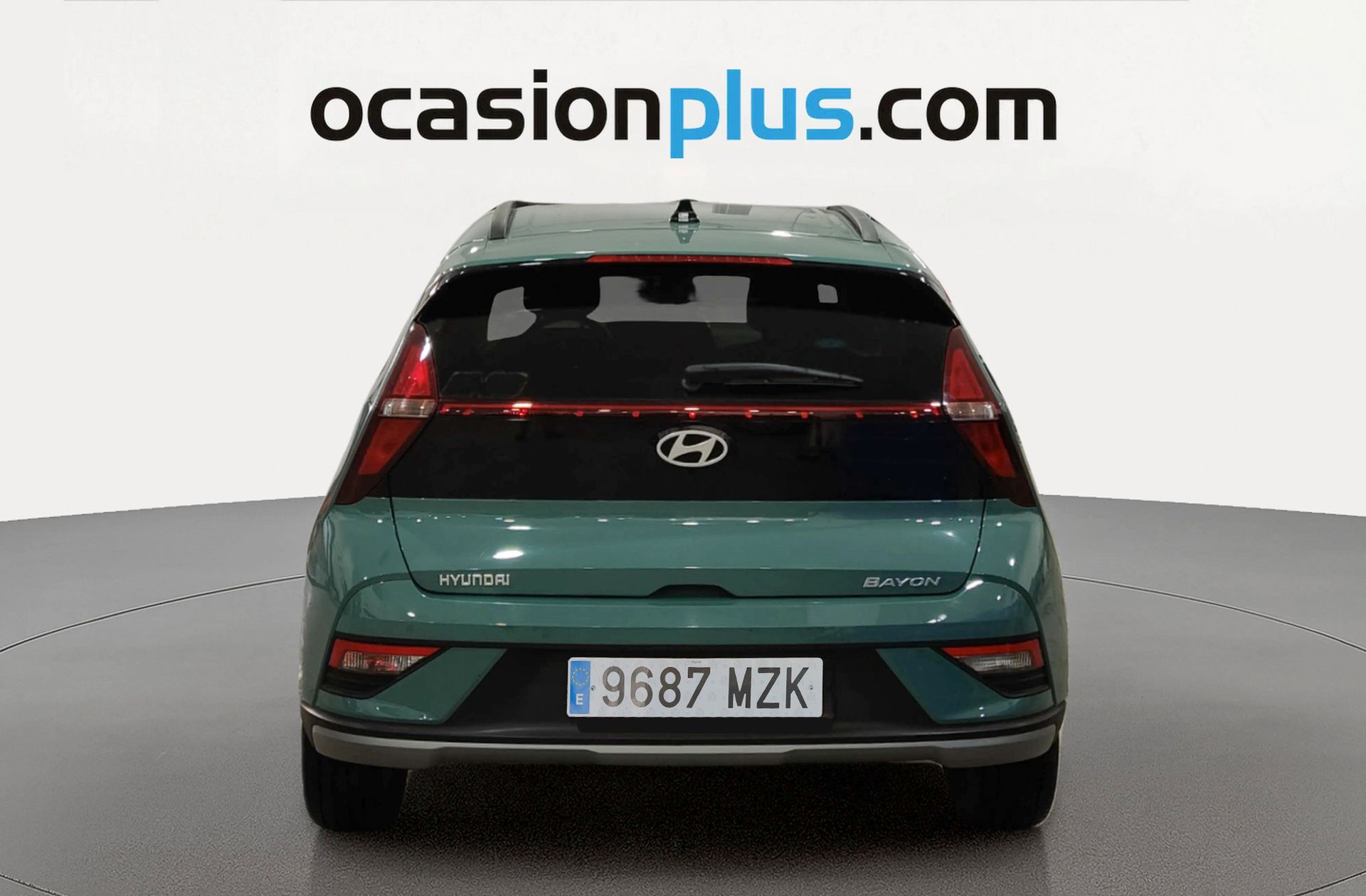Hyundai Bayon 1.2 MPI Maxx - foto 13