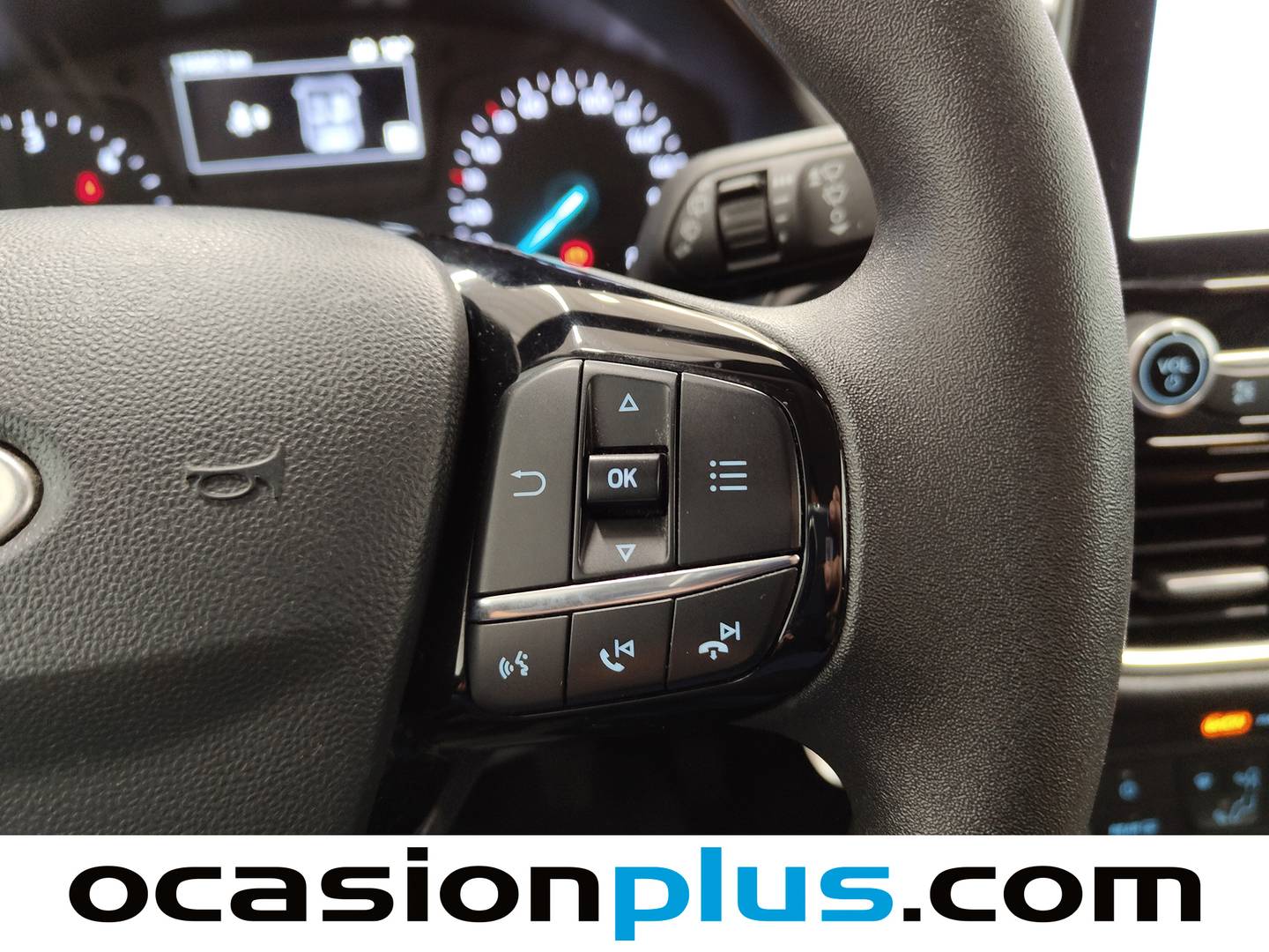 Ford Fiesta Ford Fiesta 1.5 TDCi Trend  (85 CV) seminuevo