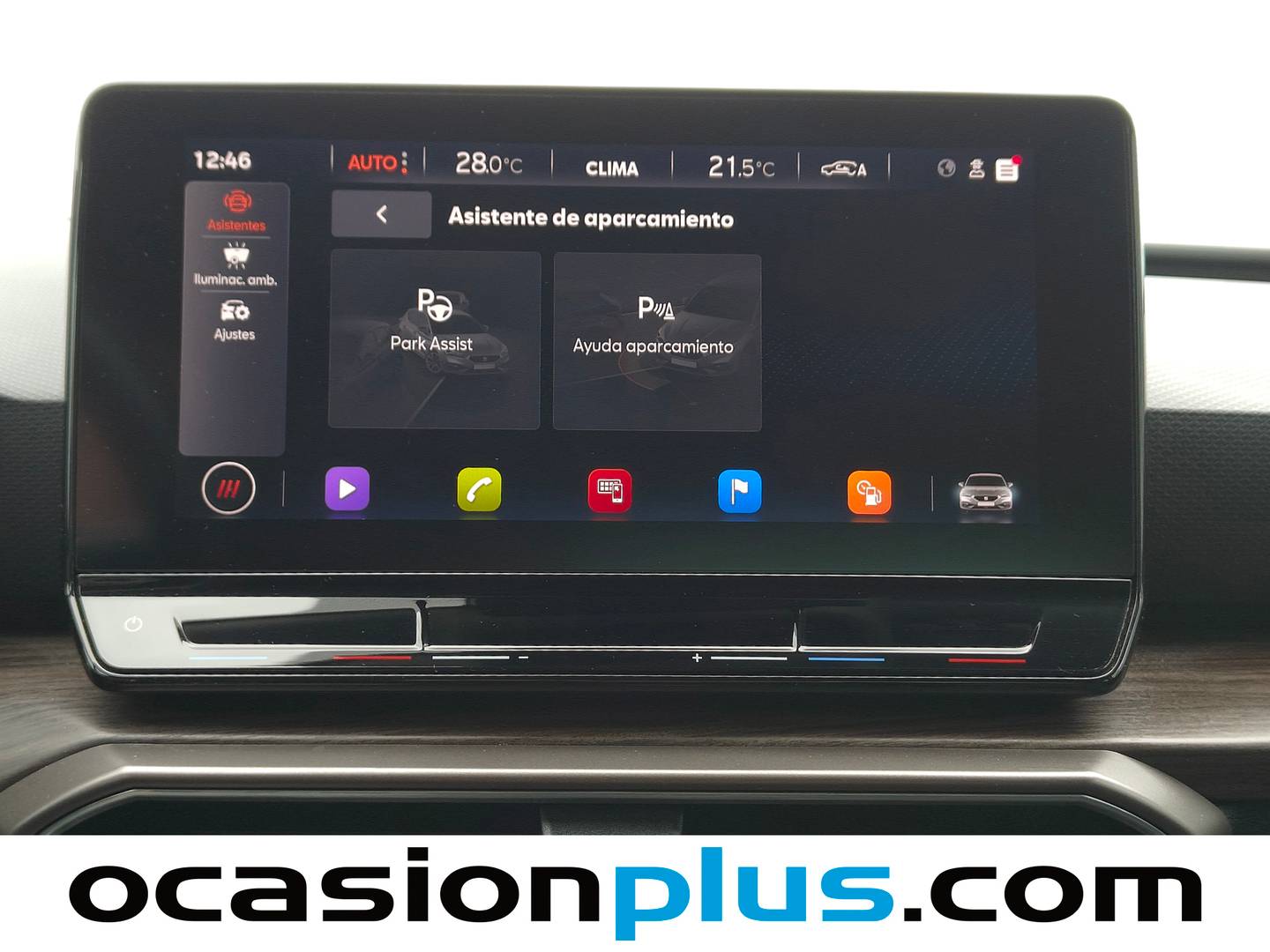 Acabados Seat León SEAT León 2.0 TDI S&S Xcellence Go L DSG (150 CV)