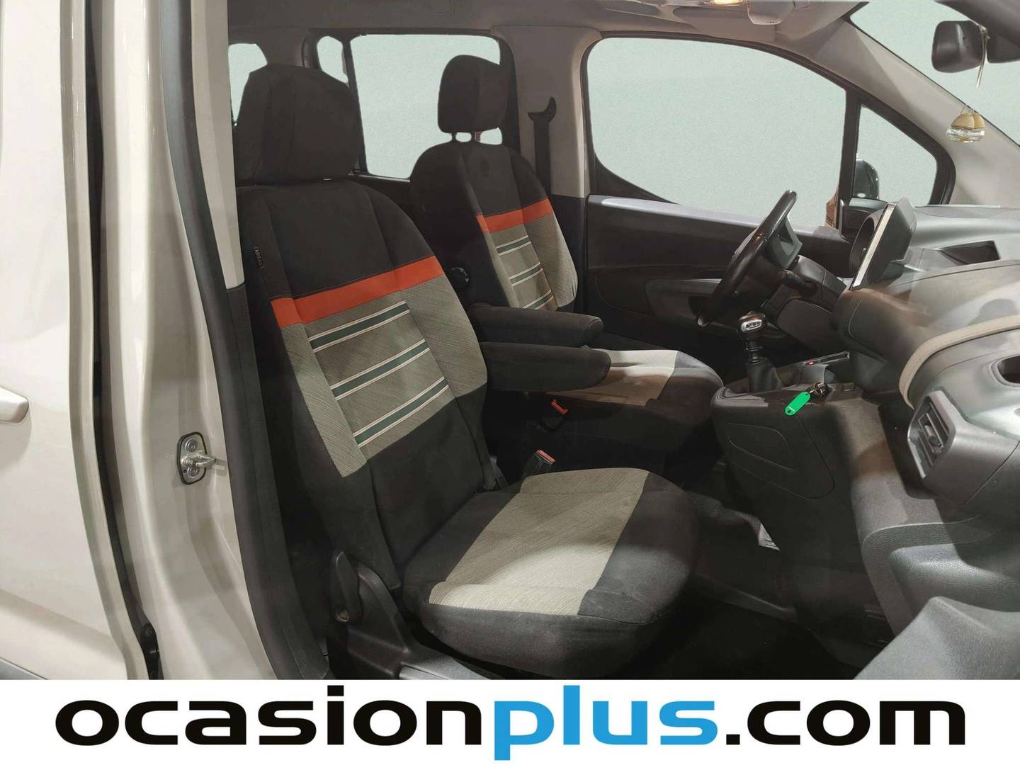 Citroën Berlingo Citroën Berlingo BlueHDi 130 S&S Talla M Shine (130 CV) km 0