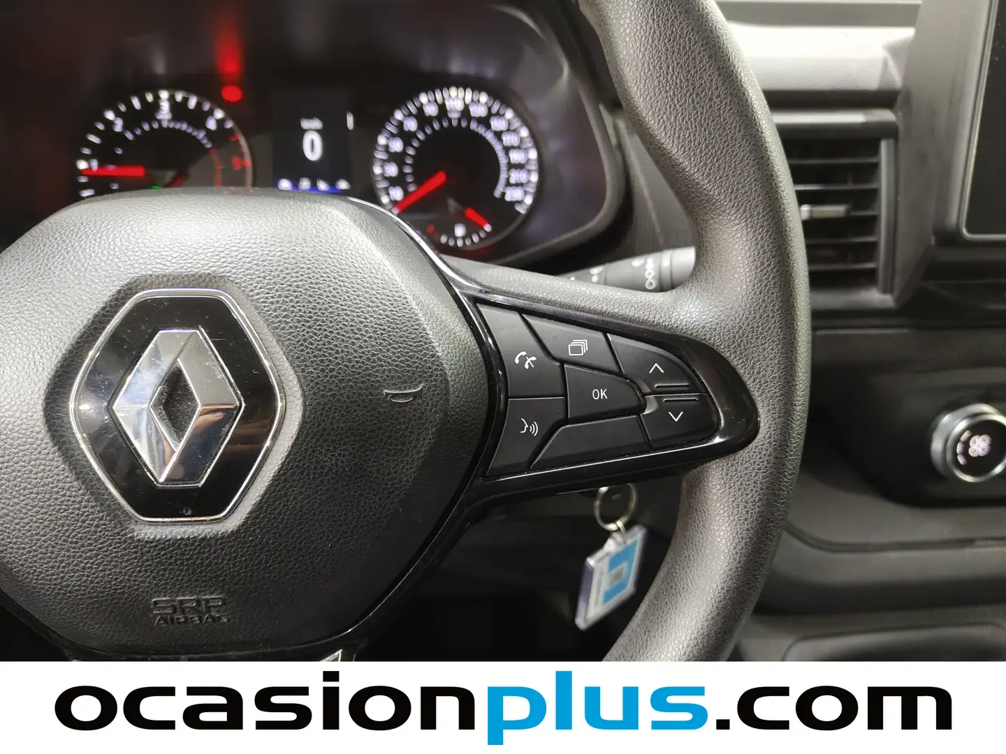 Foto Renault Trafic Renault Trafic Furgon Furgon L1H1 Blue dCi (130 CV)