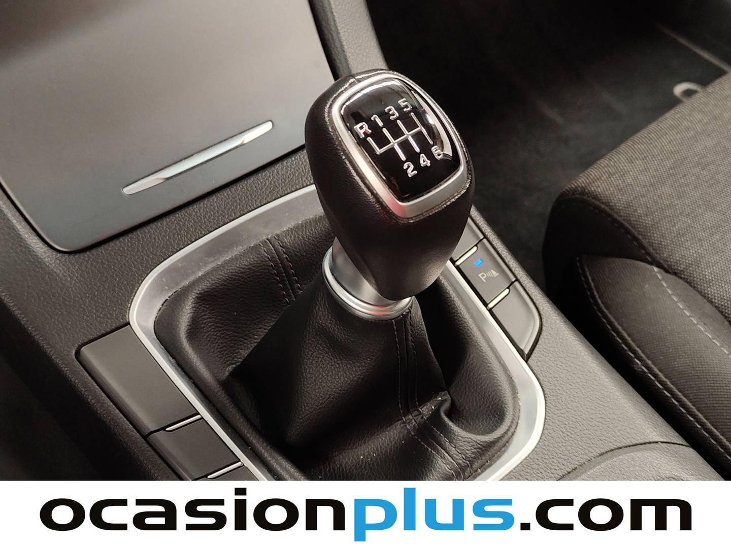 Foto Hyundai i30 Hyundai i30 1.0 TGDI 48V Tecno (120 CV)