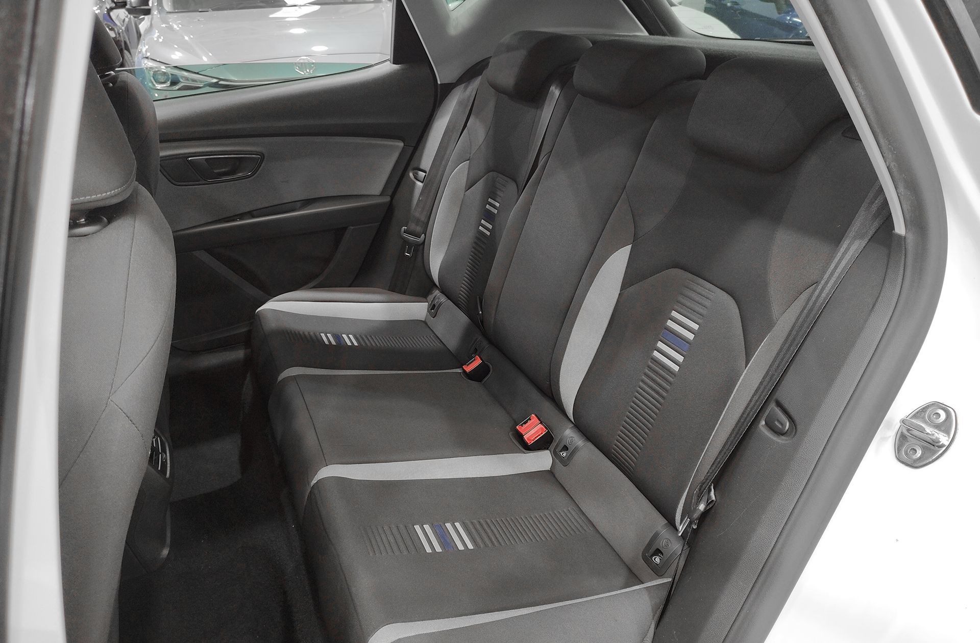 SEAT León 1.0 EcoTSI Style Visio Edition - foto 11