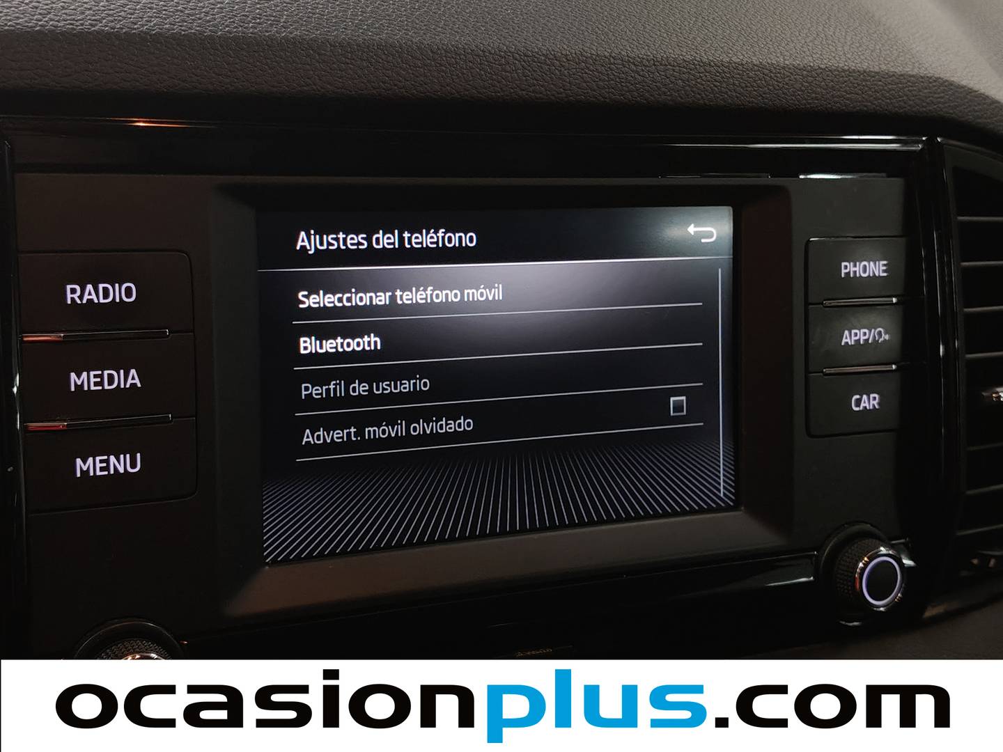 Skoda Karoq Skoda Karoq 1.0 TSI Active (115 CV) 2021