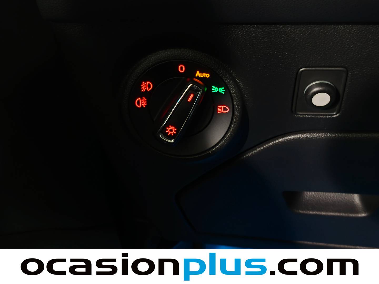 Seat León ST Seat León ST 1.5 EcoTSI S&S FR Fast Edition DSG (150 CV) seminuevo