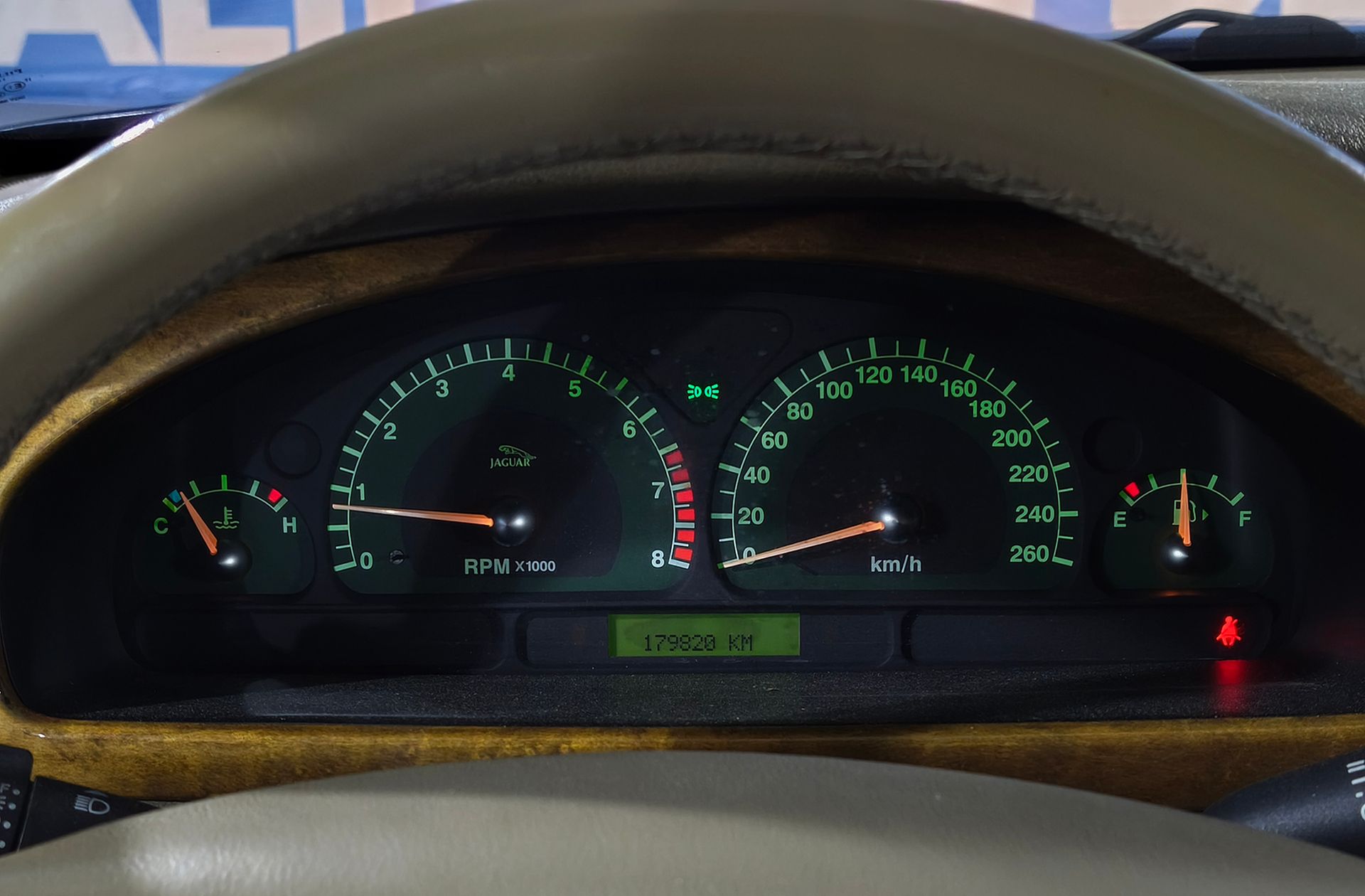 Jaguar S-Type 2.5 V6 Executive - foto 19