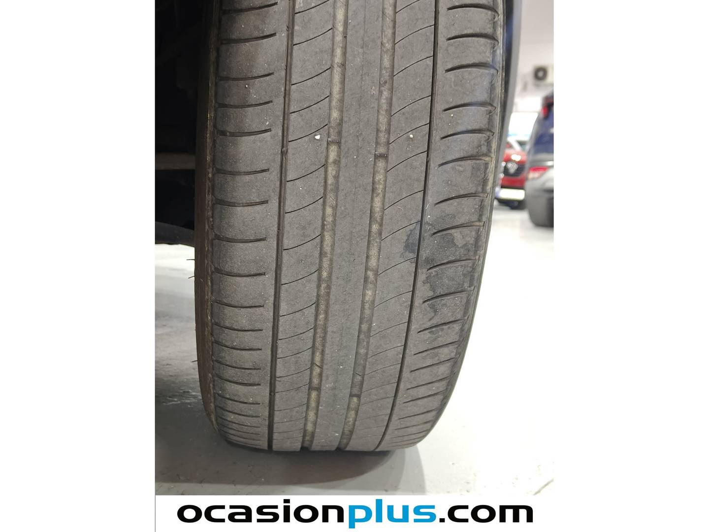 Peugeot 5008 Peugeot 5008 BlueHDI 120 S&S GT Line (120 CV) 7 Plazas seminuevo