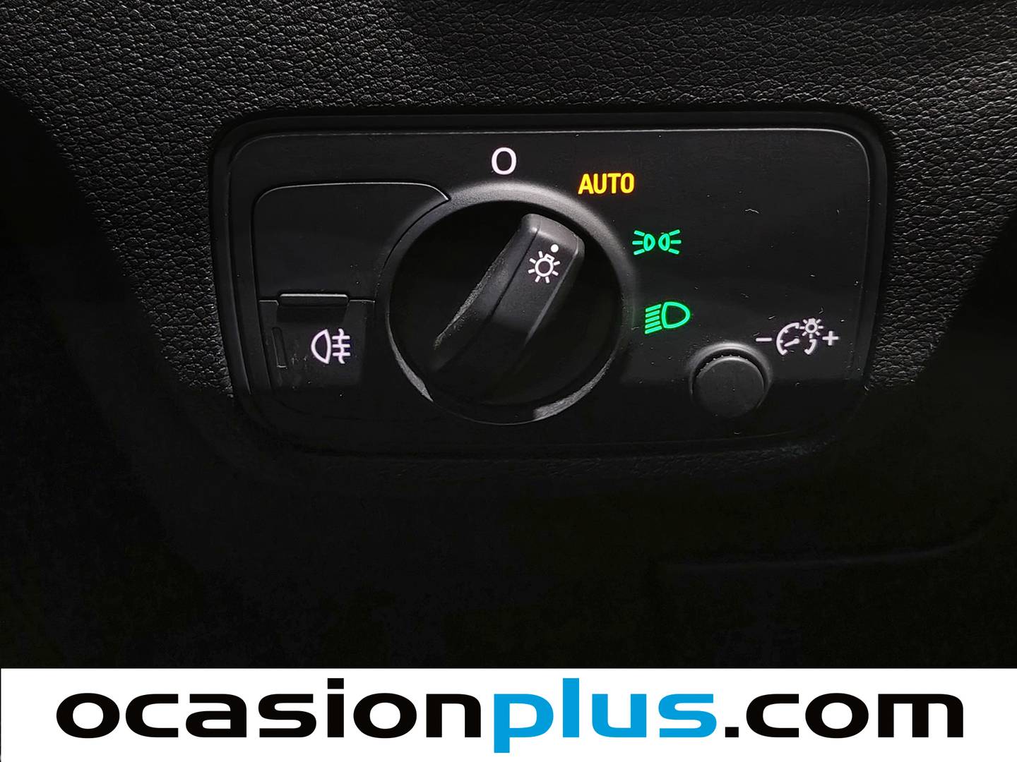 Acabados Audi Q2 Audi Q2 Advanced 35 TFSI (150 CV) S tronic