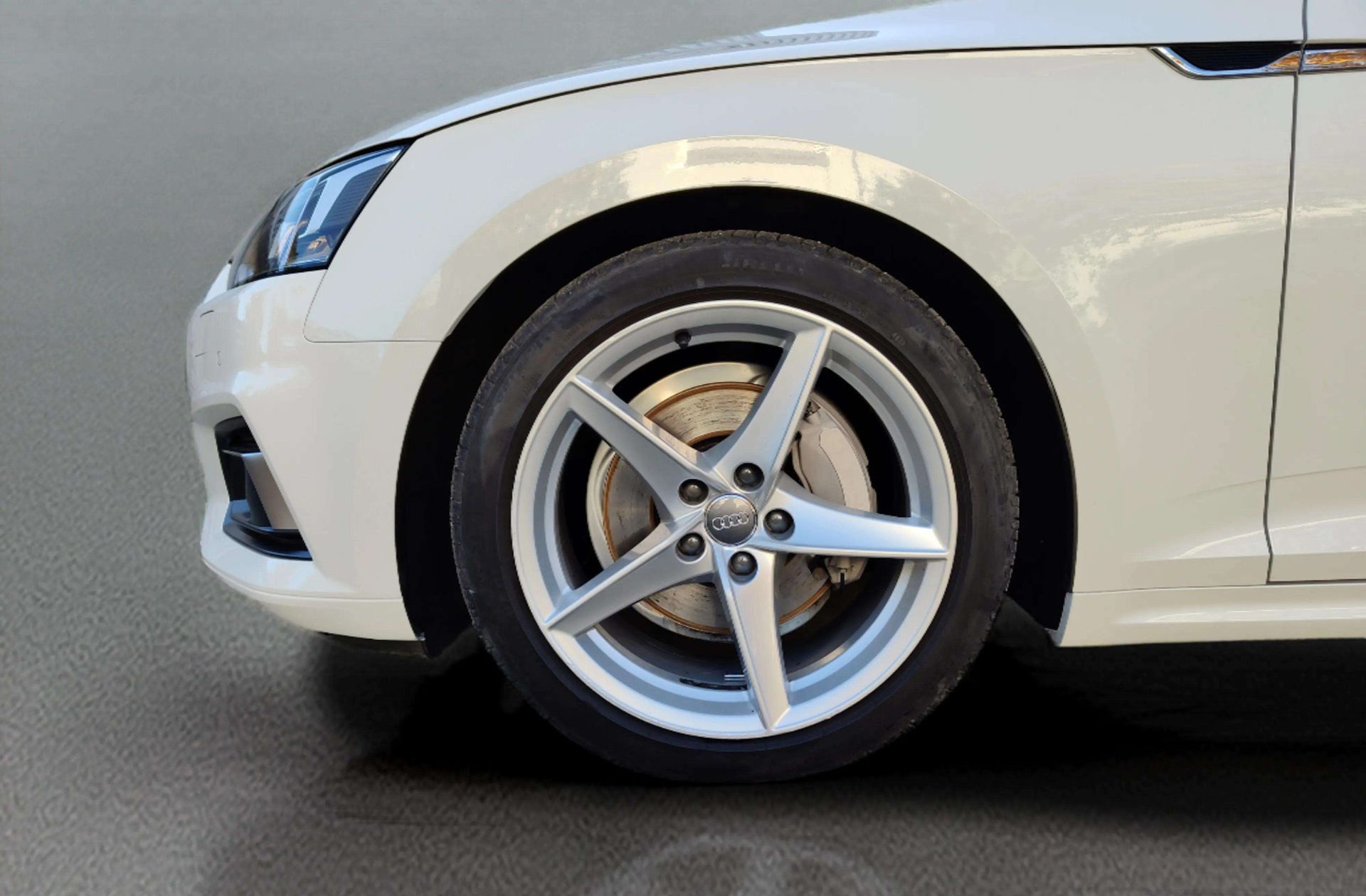 Audi A5 Sportback Sport 2.0 TDI S tronic - foto 35