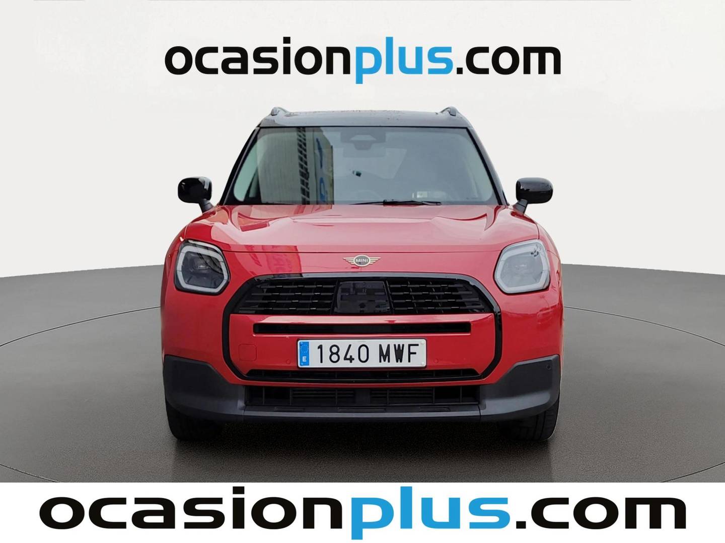 Mini Countryman Mini MINI Countryman C (170 CV) al mejor precio