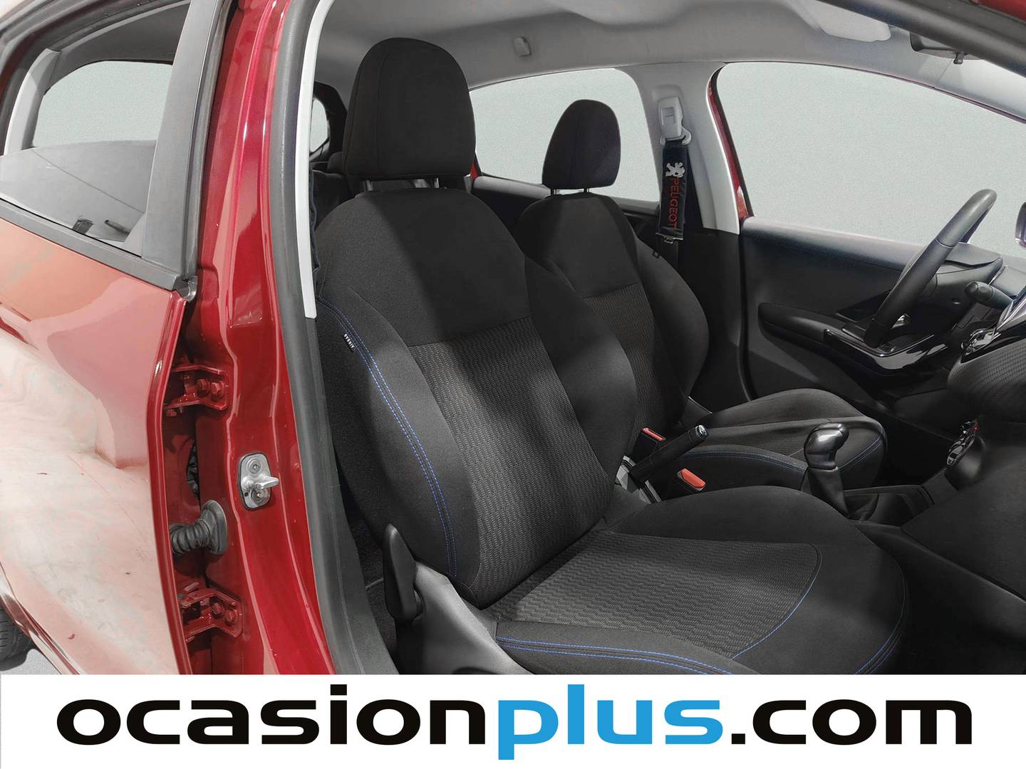 Peugeot 208 Peugeot 208 PureTech 82 Style (82 CV) seminuevo