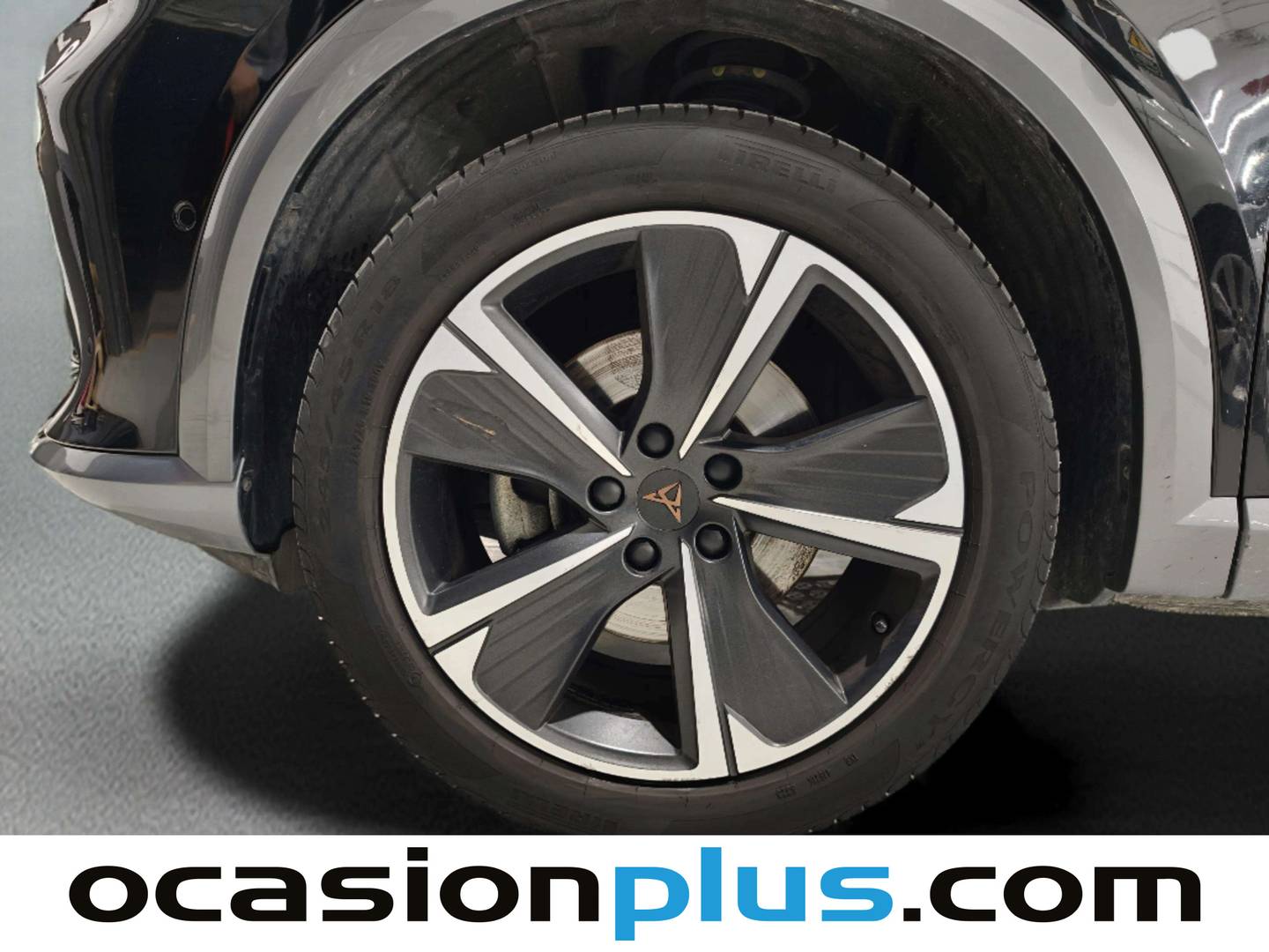 Cupra Formentor CUPRA Formentor 2.0 TDI (150 CV) 150cv