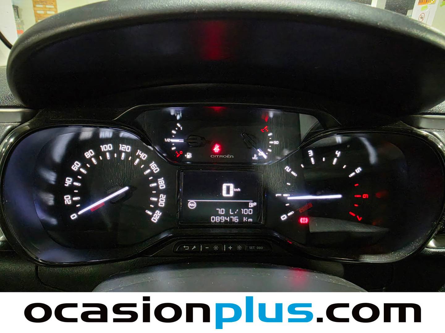 Citroën C3 Citroën C3 PureTech 82 Feel (83 CV) 2019