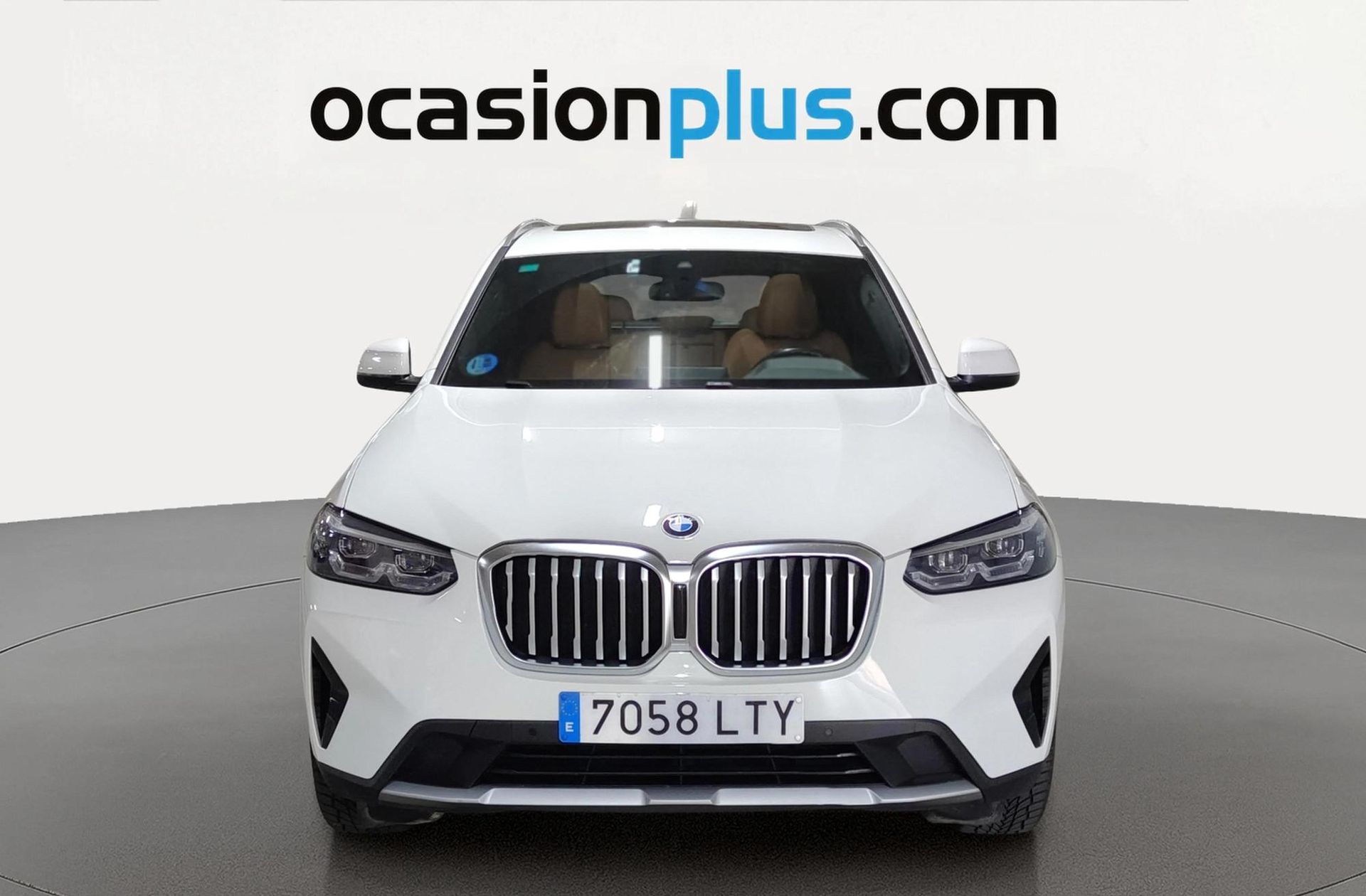 BMW X3 xDrive20d xLine - foto 13
