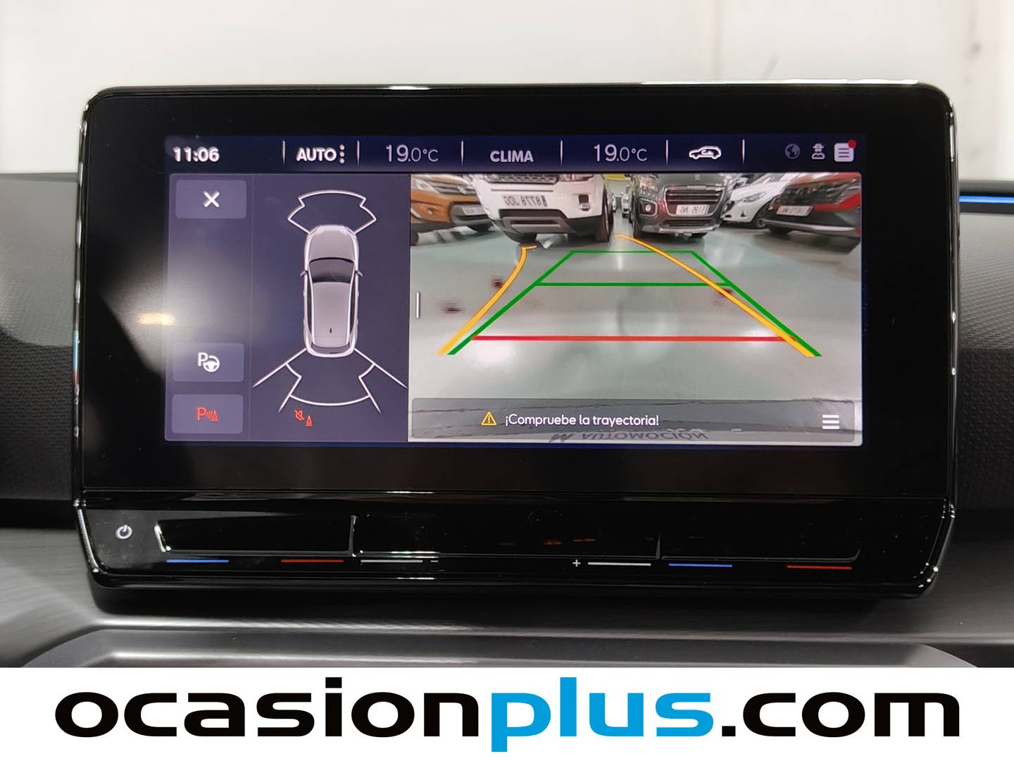 Equipamiento del Seat León Seat León 1.5 eTSI S&S FR Special Edition Vision DSG (150 CV)