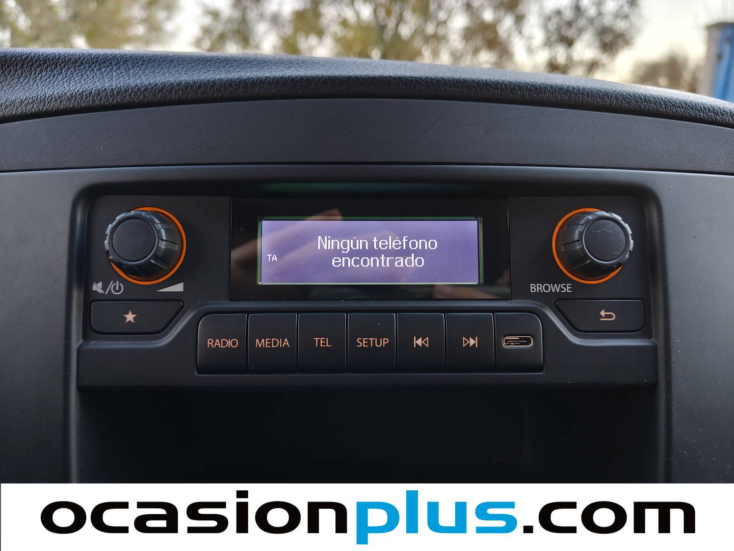 Foto Mercedes Vito Mercedes-Benz Vito 114 CDI Tourer Pro Larga AT (136 CV) 9 plazas