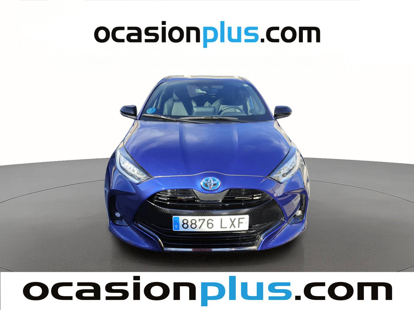 Toyota Yaris Toyota Yaris 120H Style (116 CV) 116cv