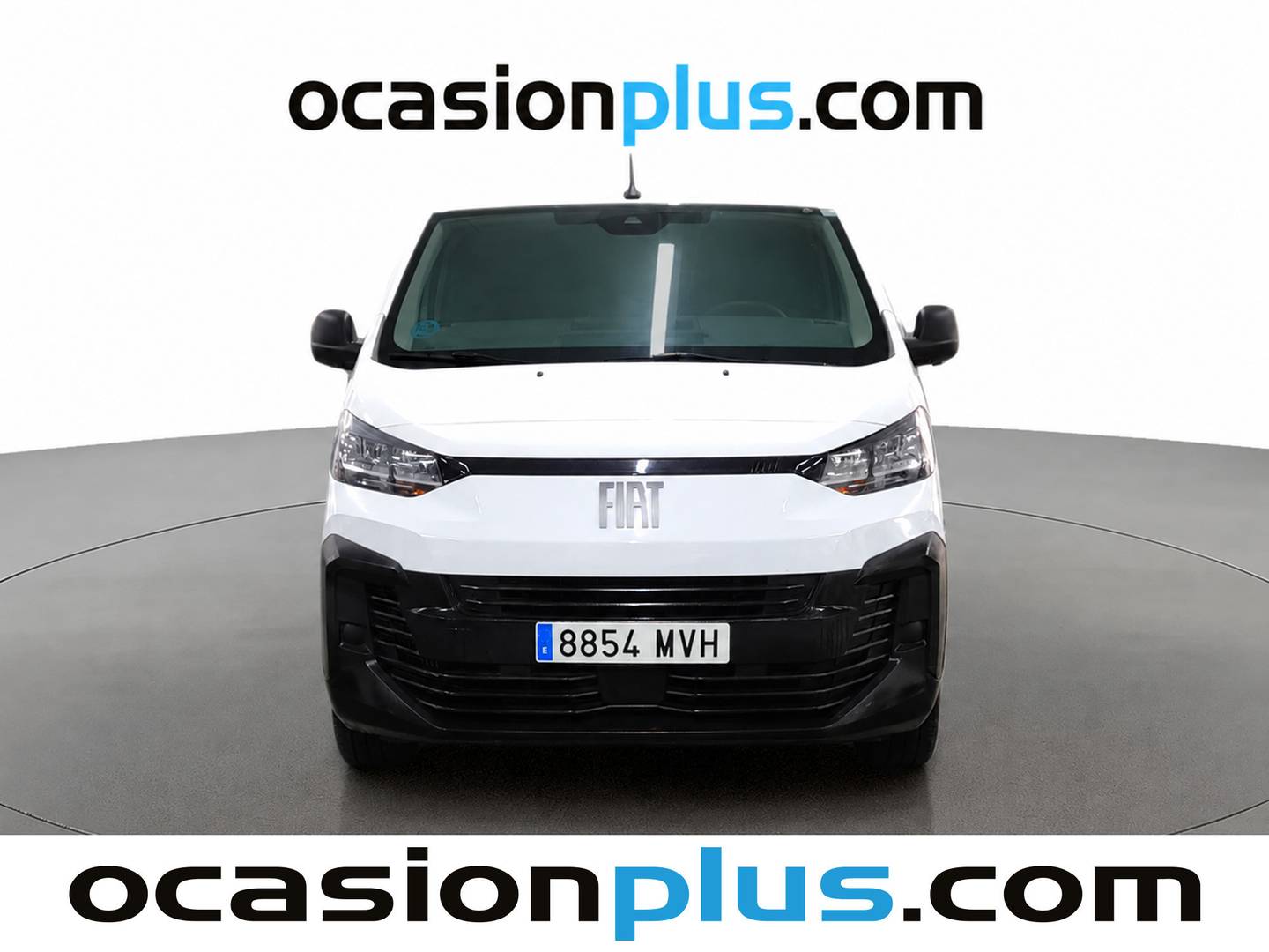 Fiat Scudo Fiat Scudo Furgon 1.5 Bluehdi L2 (120 CV) 120cv
