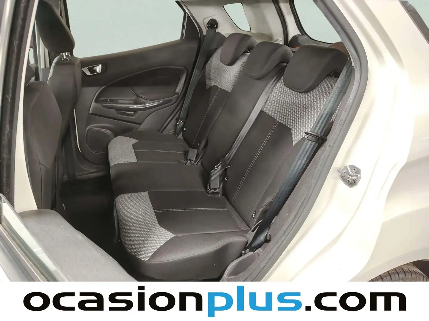 Foto Ford EcoSport Ford EcoSport 1.5 Ti-VCT Trend (112 CV)