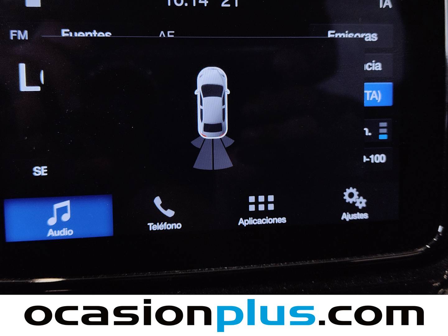 Ford Ka+ Ford Ka+ 1.2 Ti-VCT Active (85 CV) 85cv