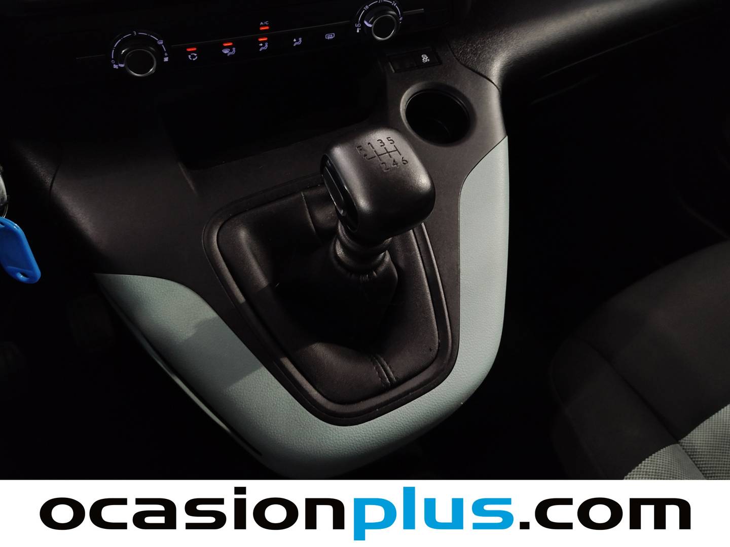 Citroën Berlingo Citroën Berlingo Combi PureTech 110 S&S Talla M Feel (110 CV) 2019