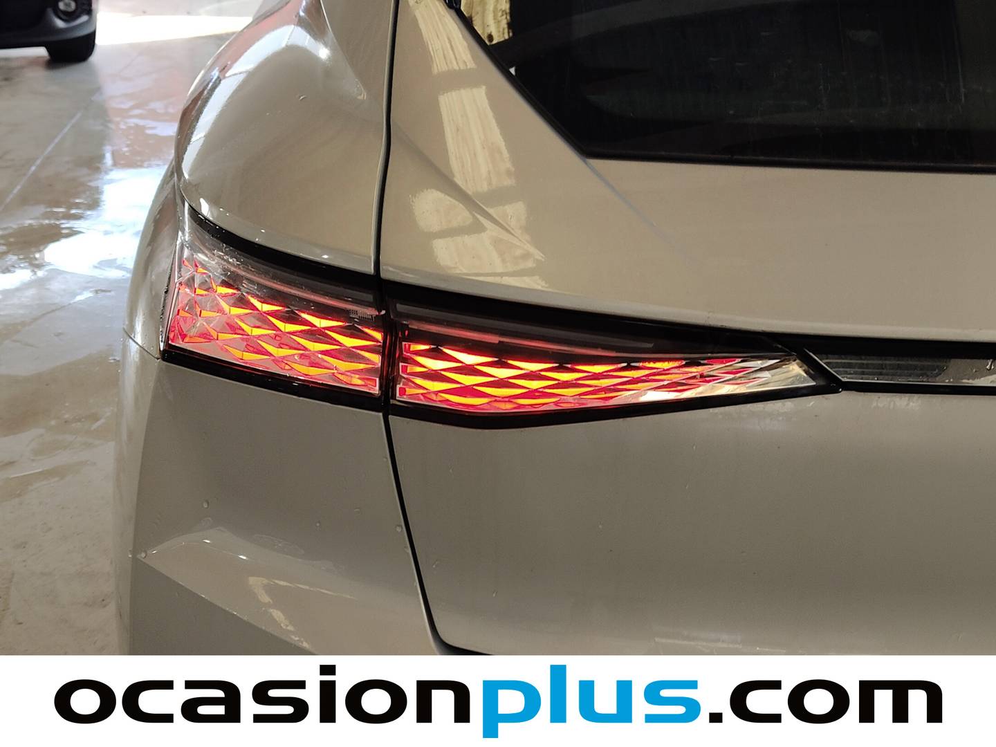 DS DS 4 DS DS4 BlueHDi 130 Trocadero Auto (130 CV) 2023