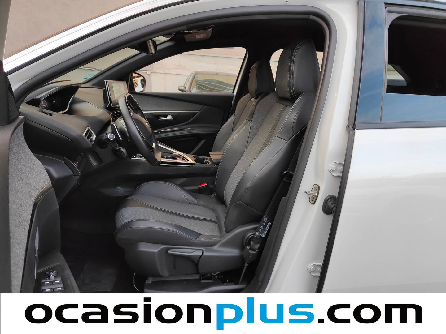 Foto Peugeot 3008 Peugeot 3008 BlueHDi 130 S&S Allure Pack EAT8 (130 CV)