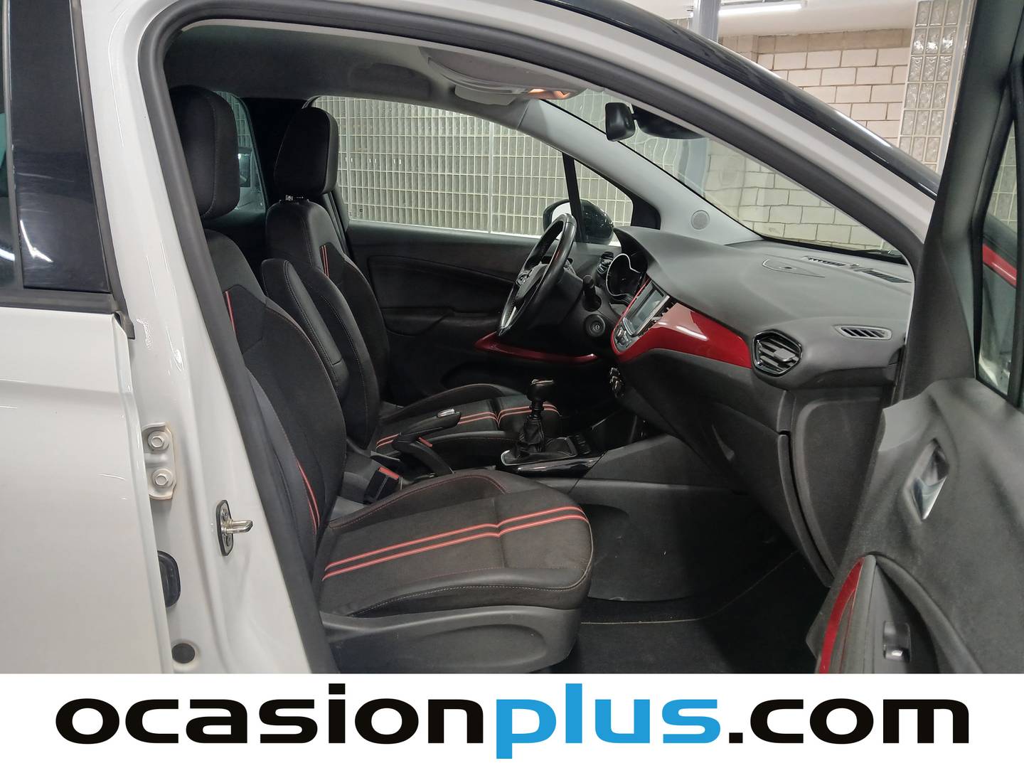 Foto Opel Crossland Opel Crossland 1.2 GS (110 CV)